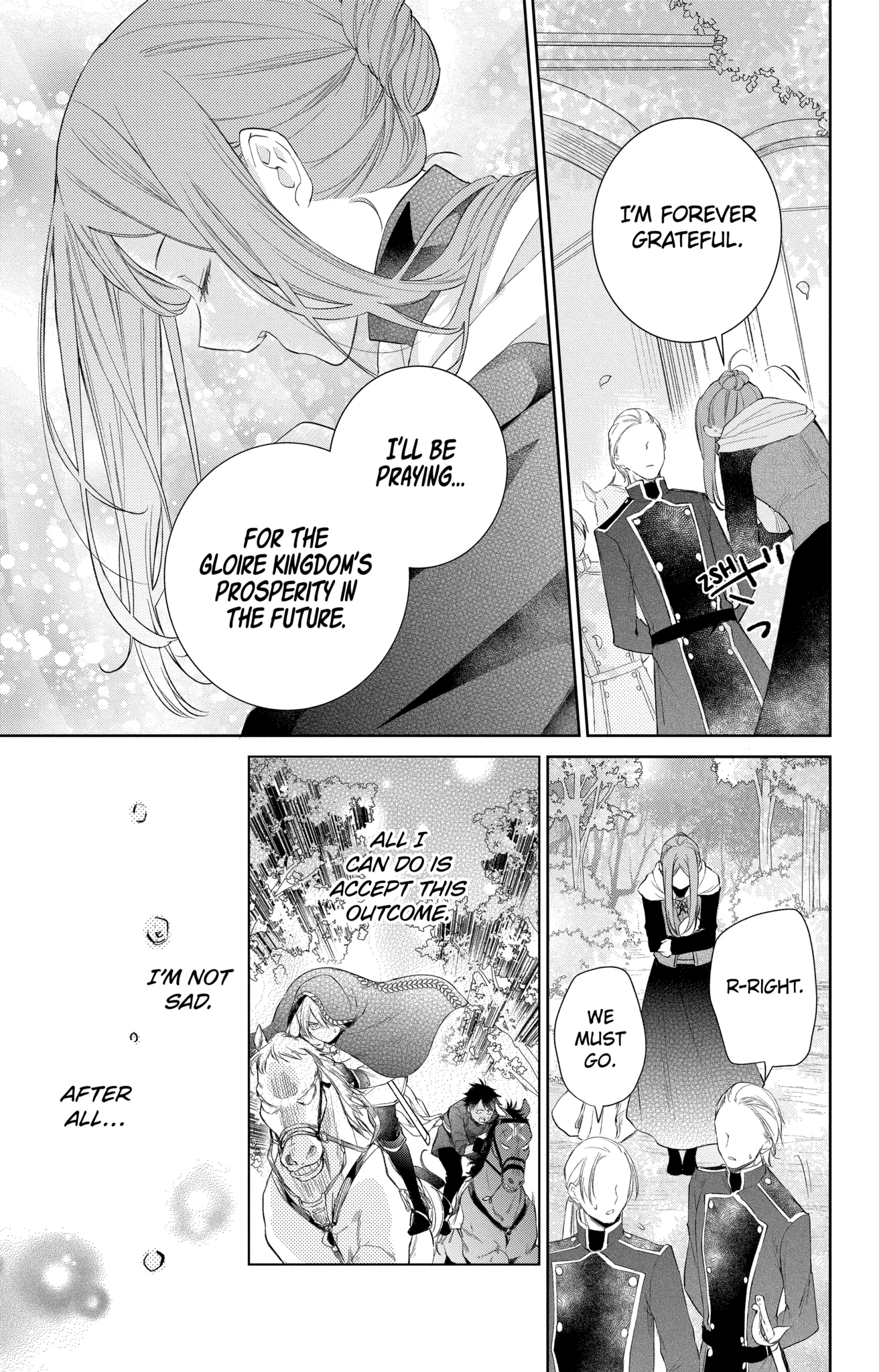 Read The Cursed Prince