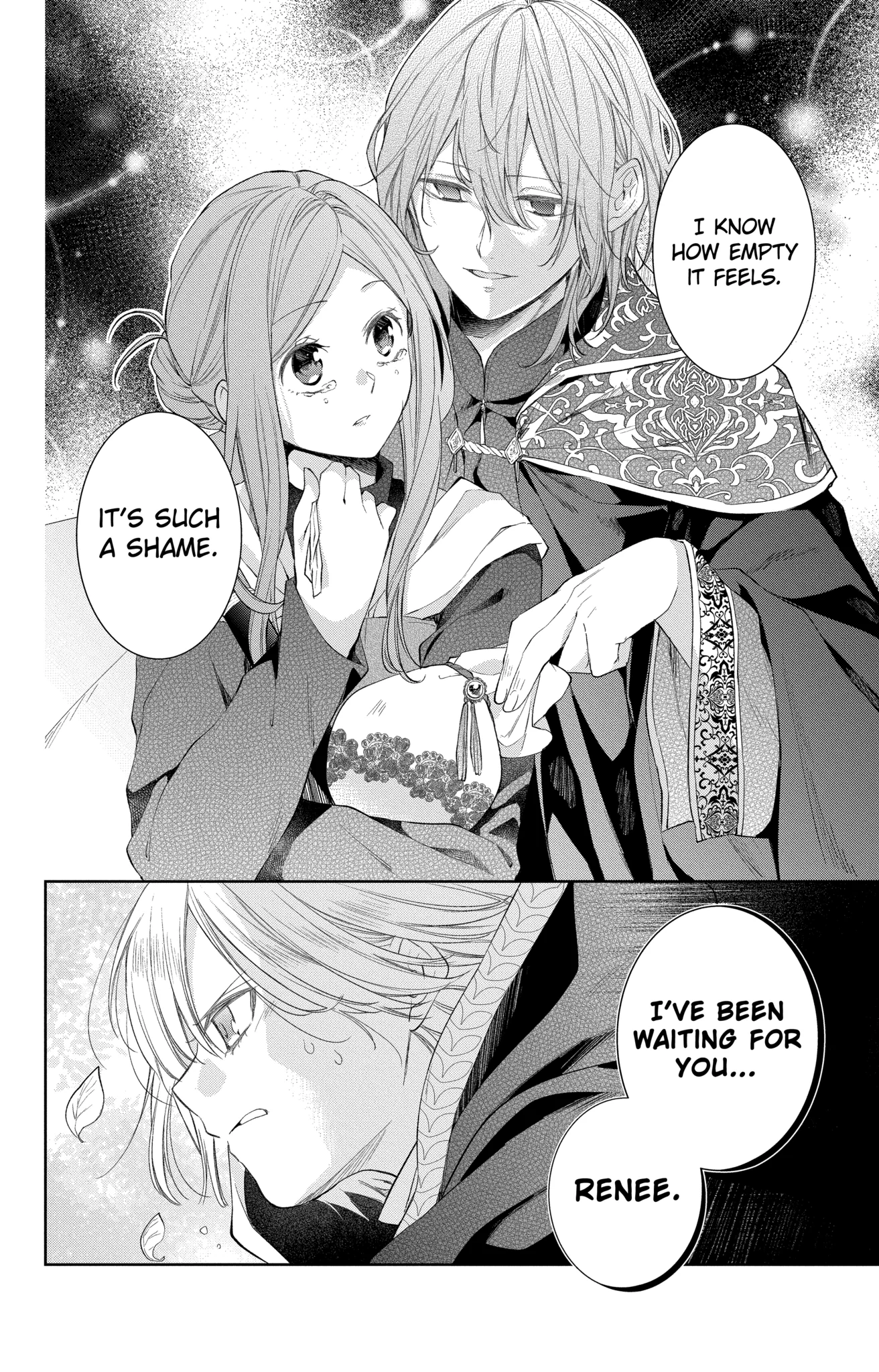 Read The Cursed Prince