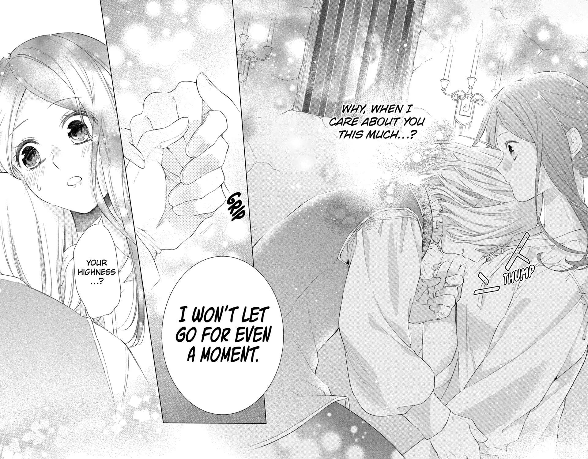 Read The Cursed Prince