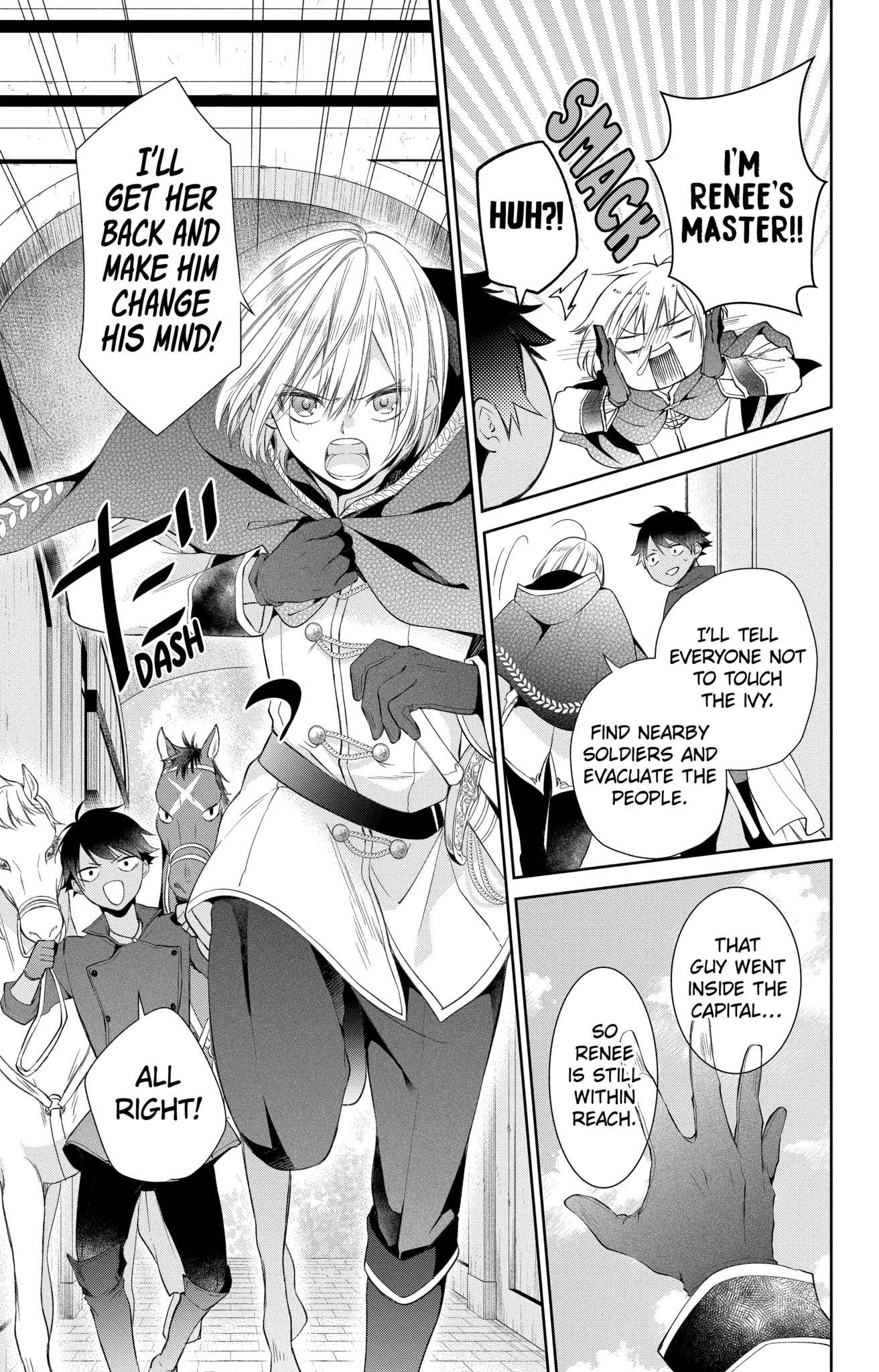 Read The Cursed Prince