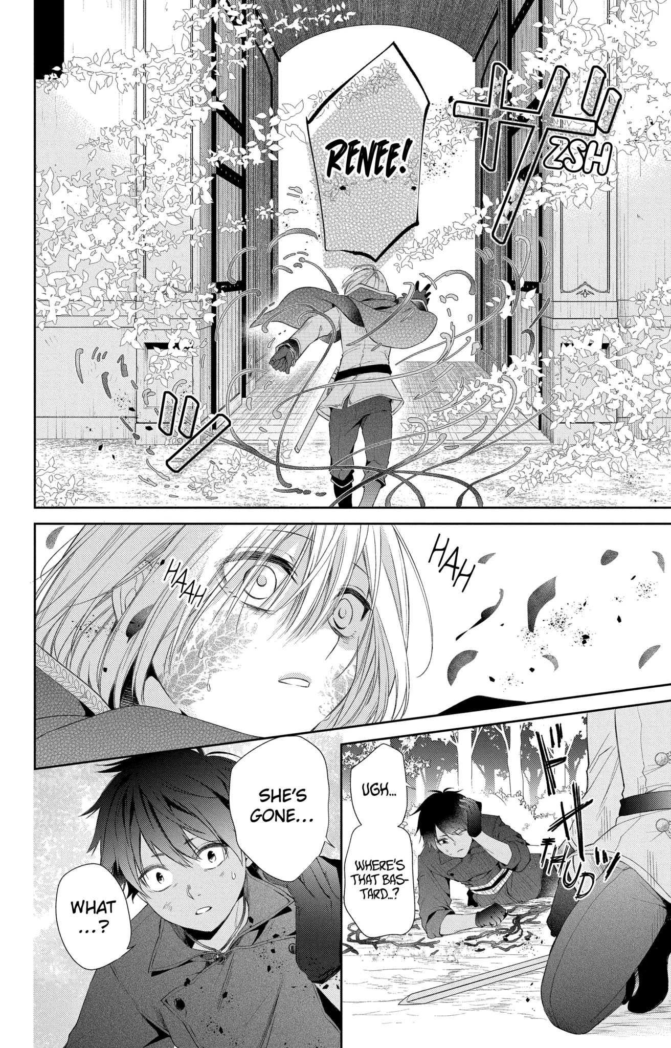 Read The Cursed Prince