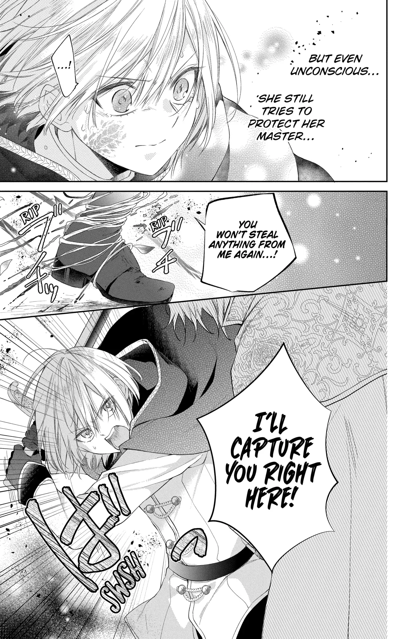 Read The Cursed Prince