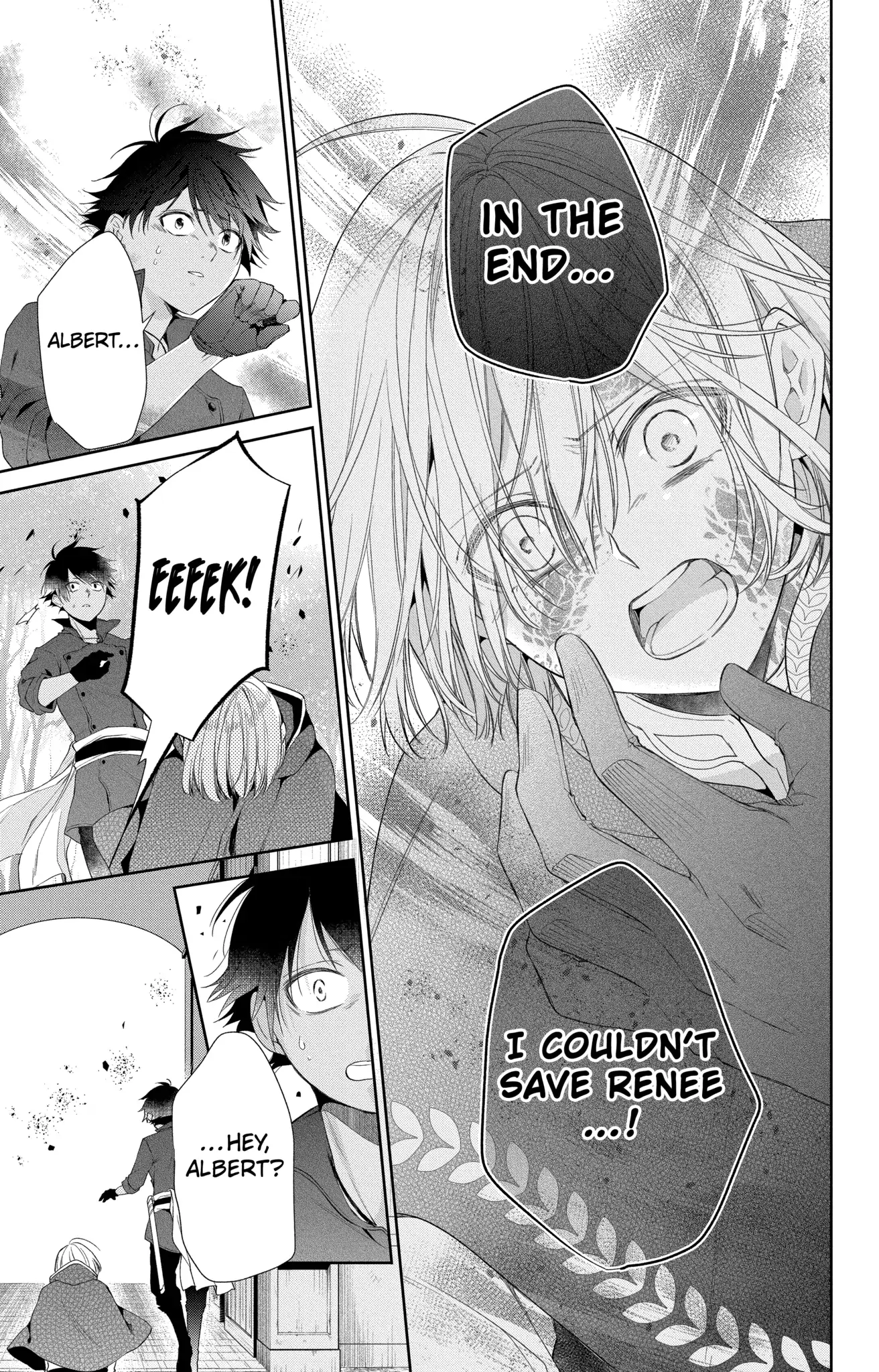 Read The Cursed Prince
