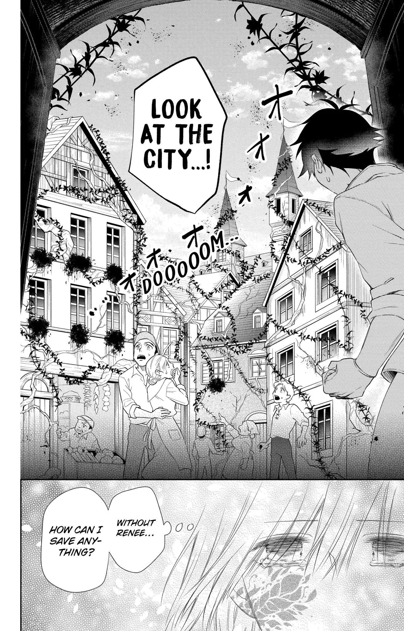 Read The Cursed Prince