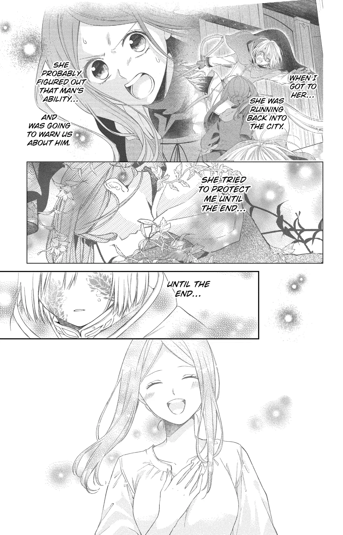 Read The Cursed Prince