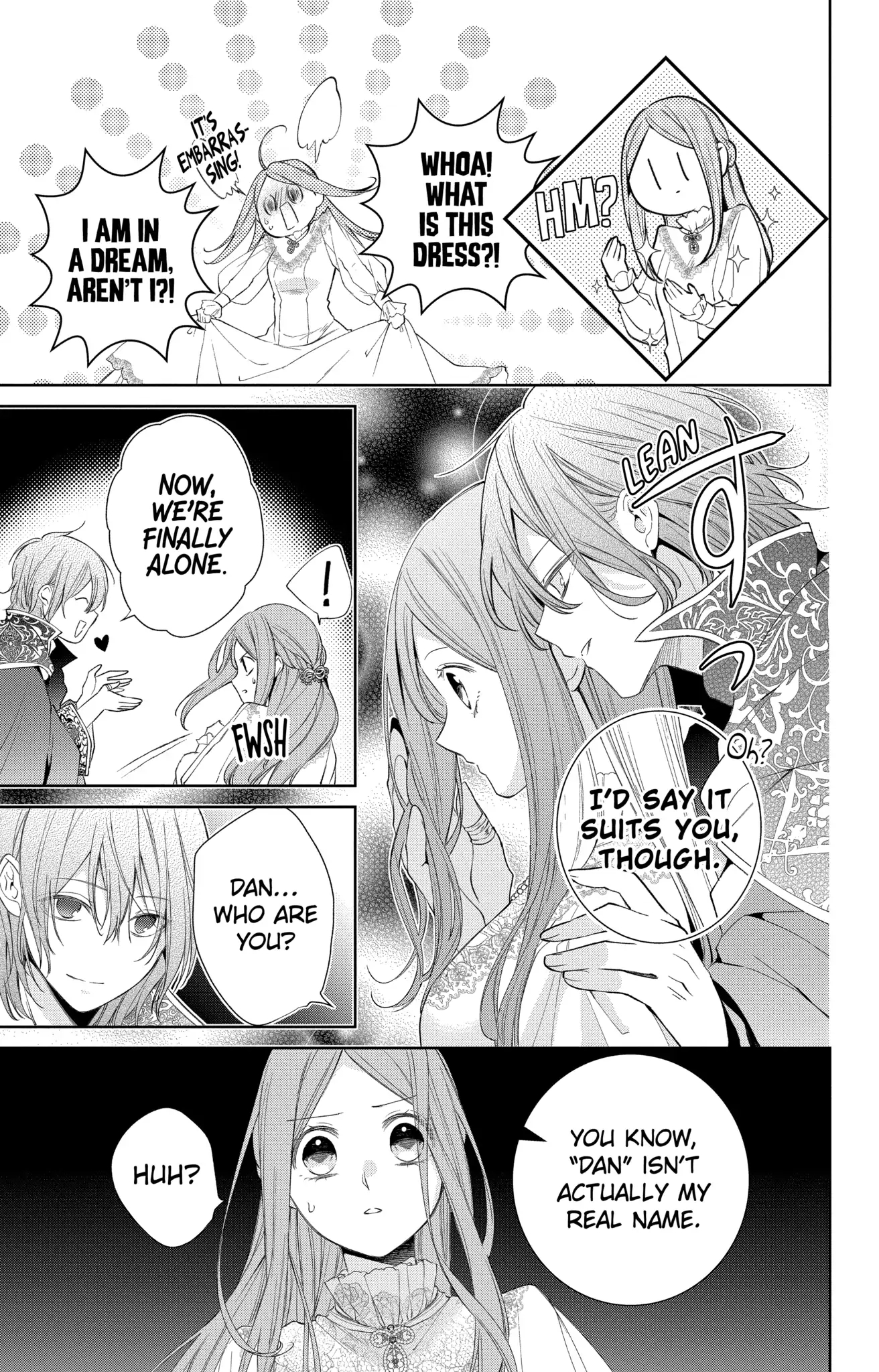 Read The Cursed Prince