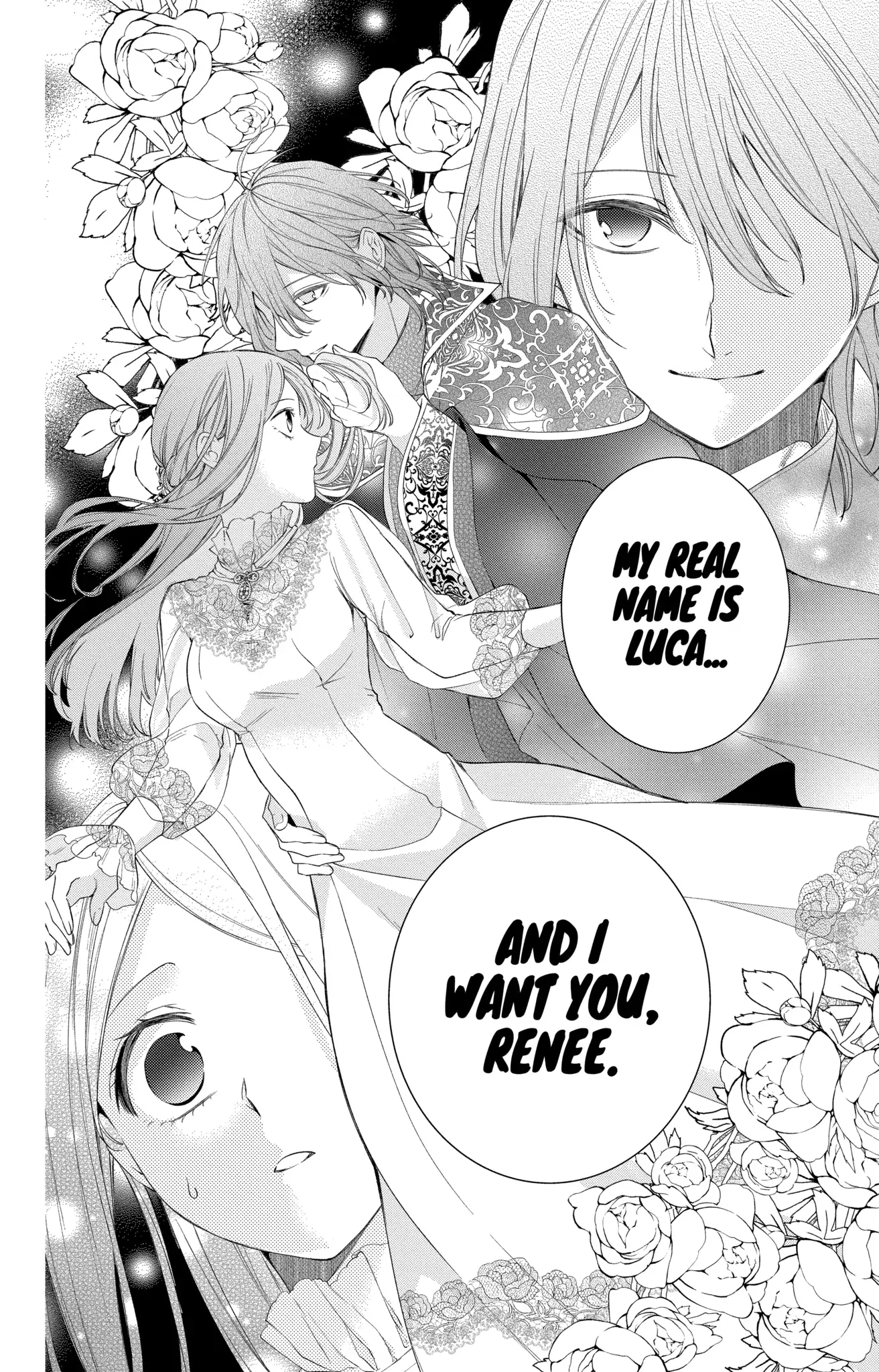 Read The Cursed Prince