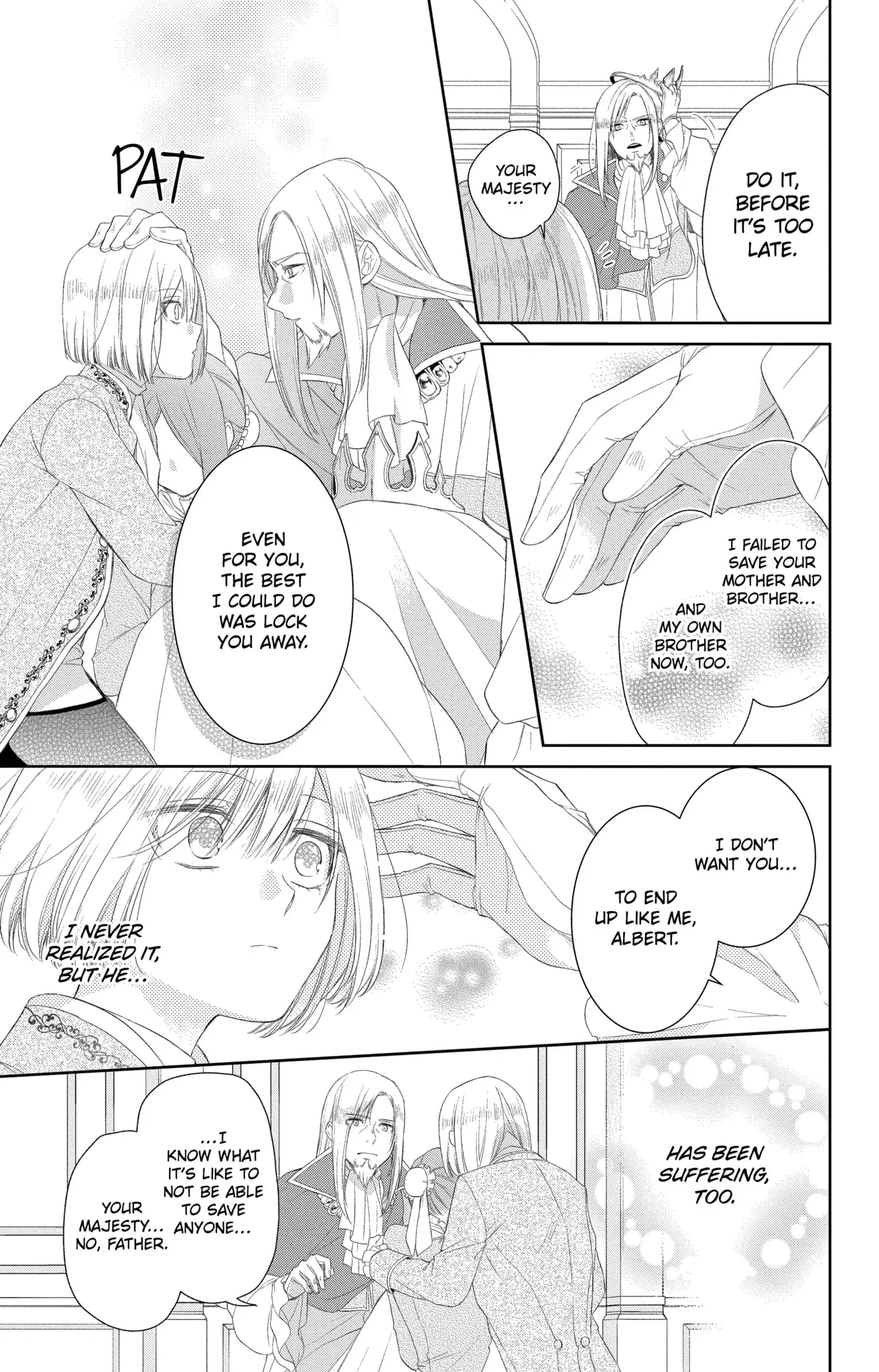 Read The Cursed Prince
