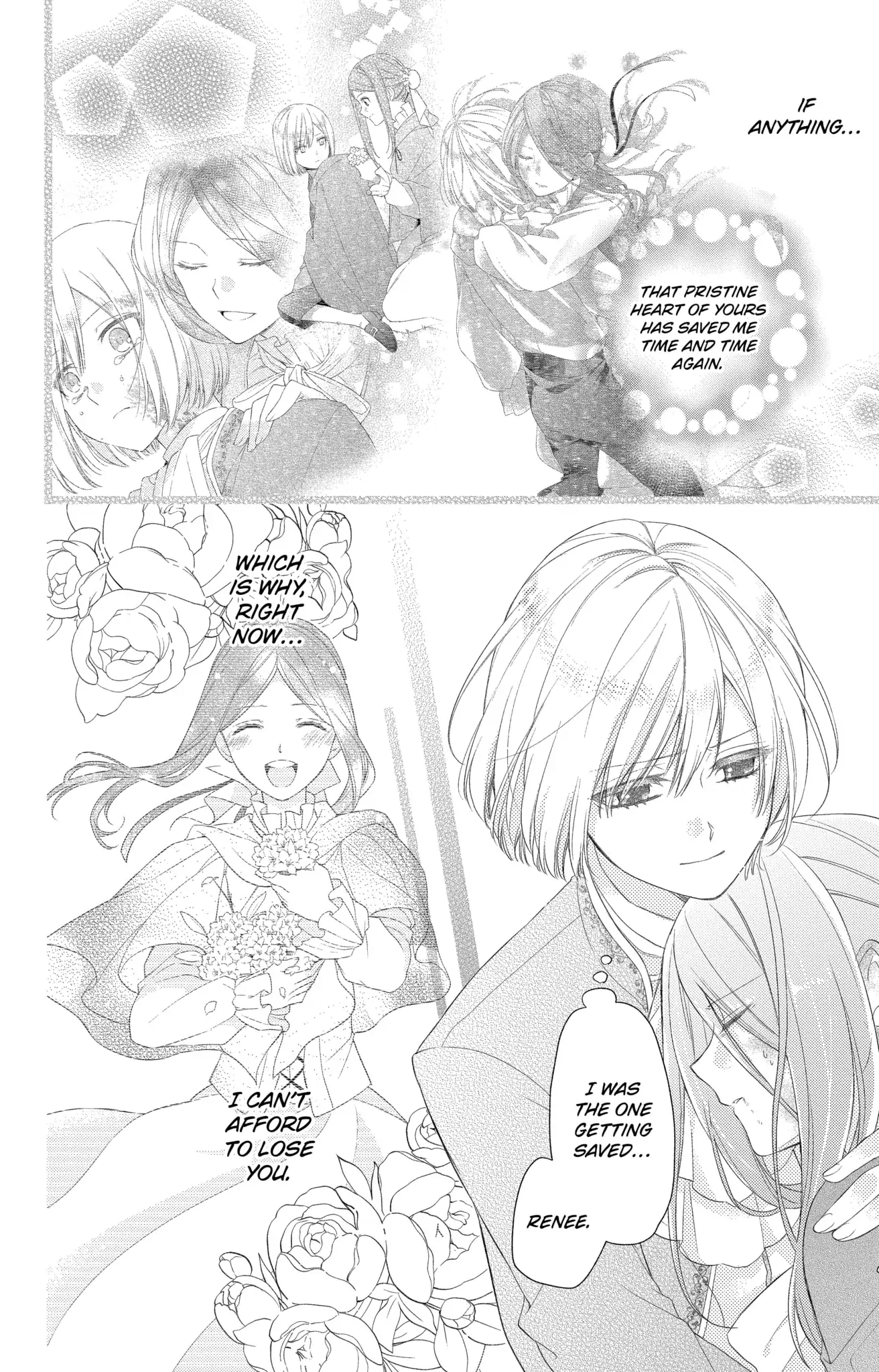 Read The Cursed Prince