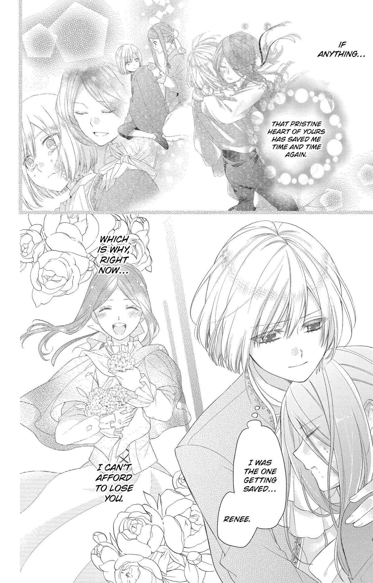 Read The Cursed Prince