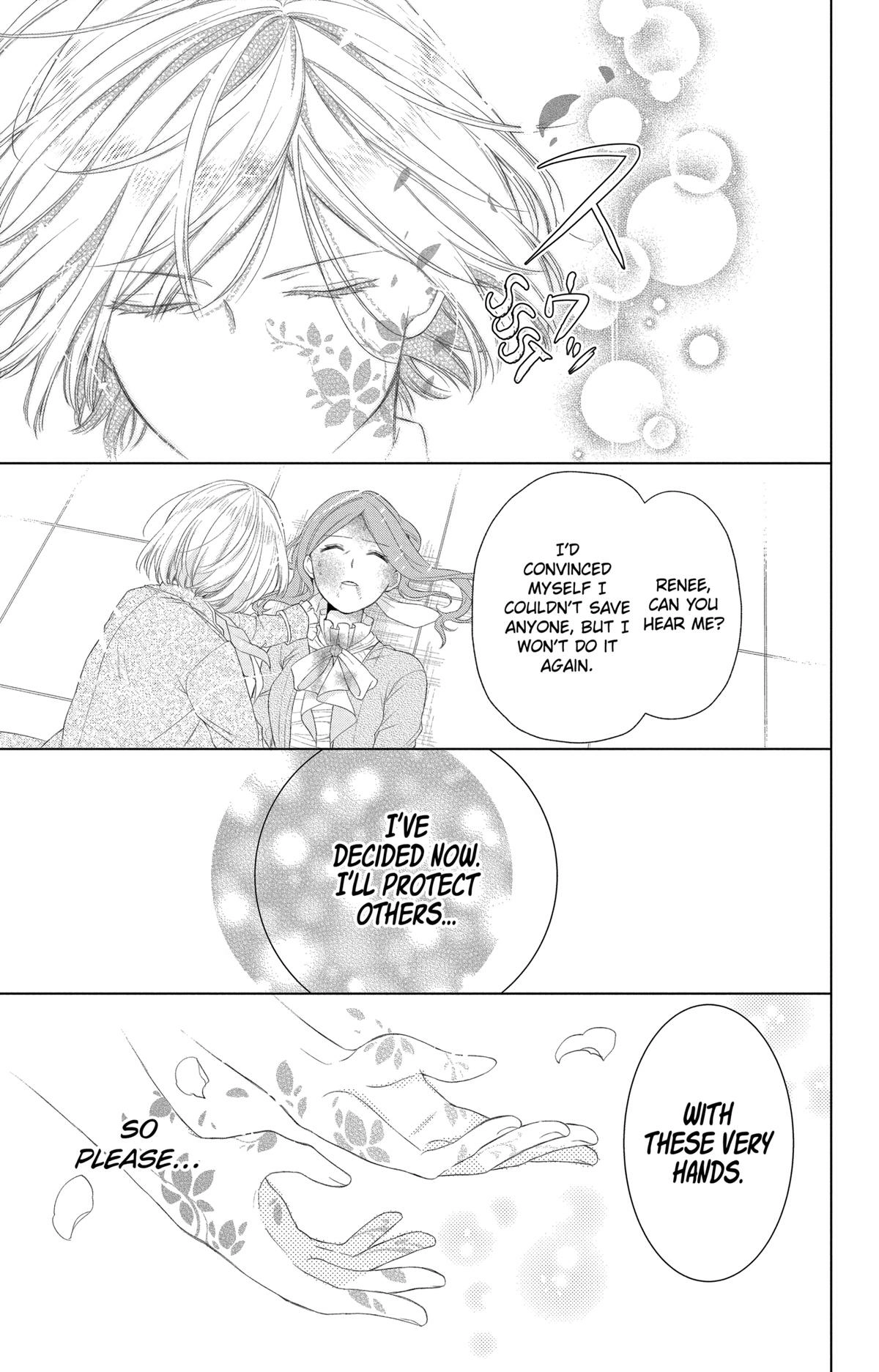 Read The Cursed Prince