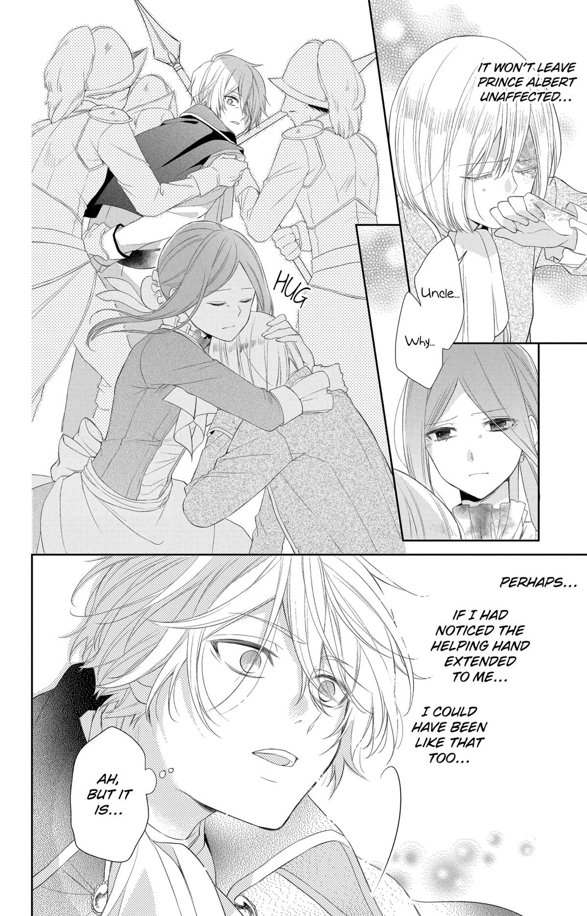 Read The Cursed Prince
