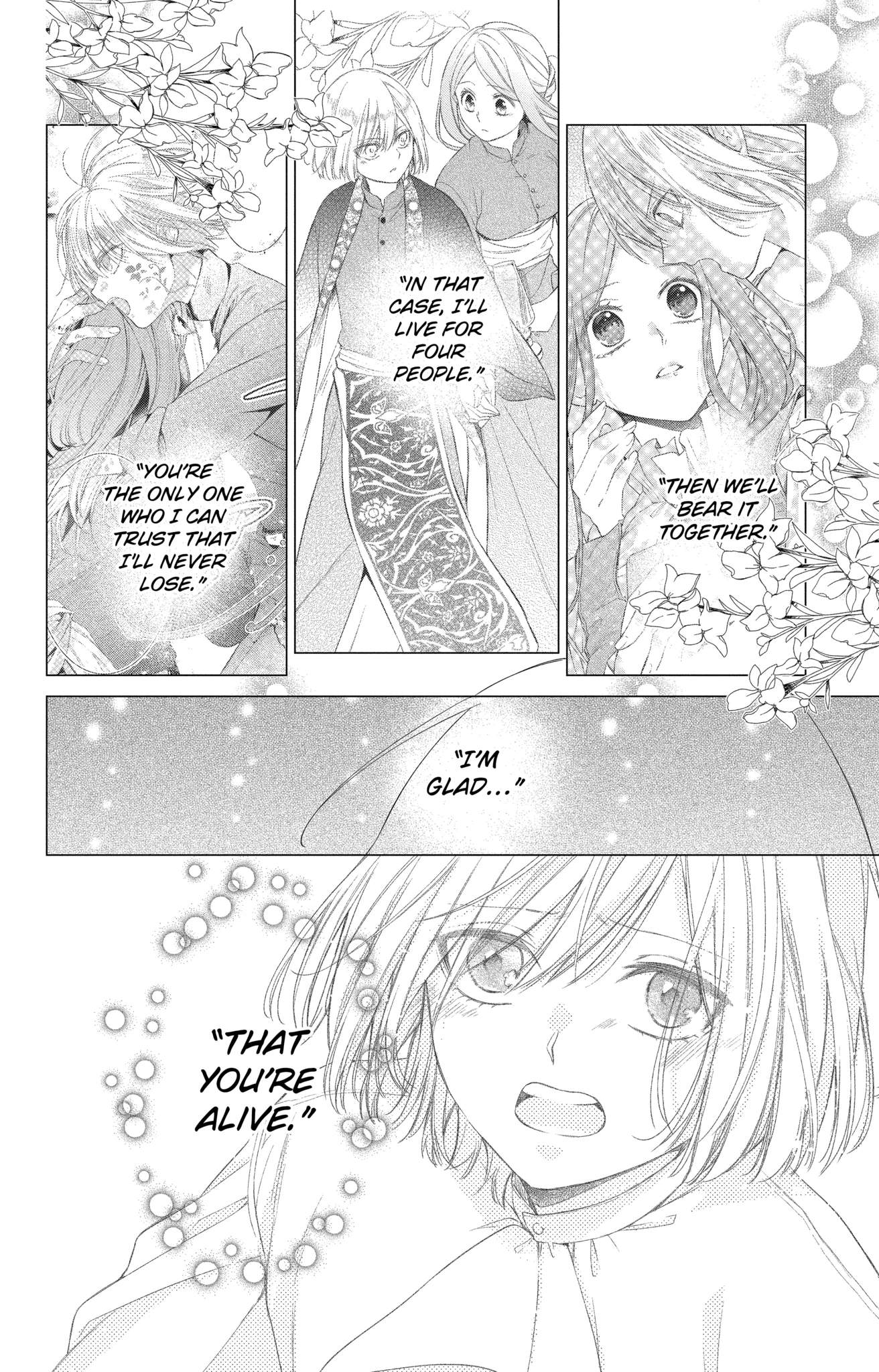 Read The Cursed Prince