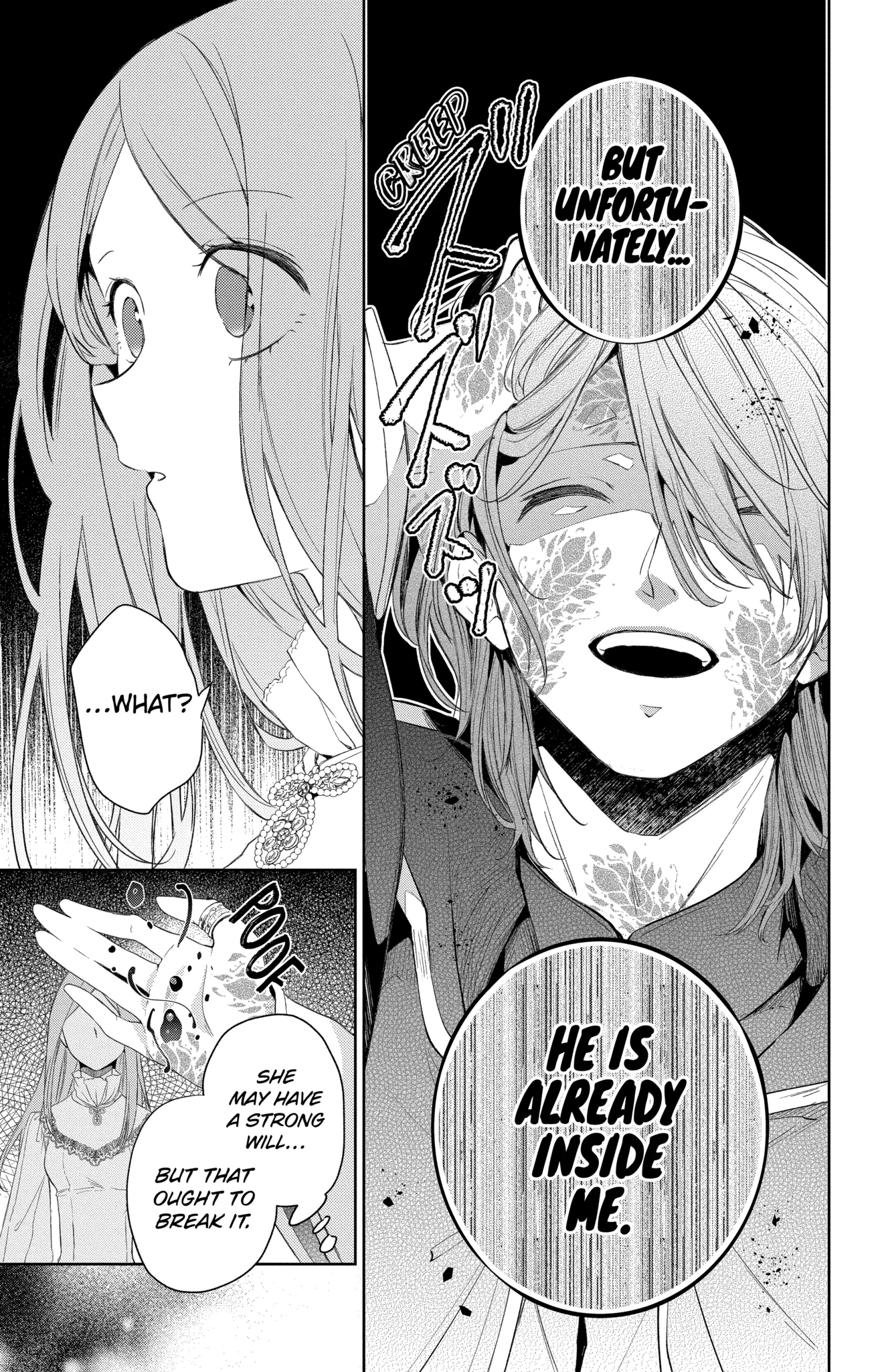 Read The Cursed Prince