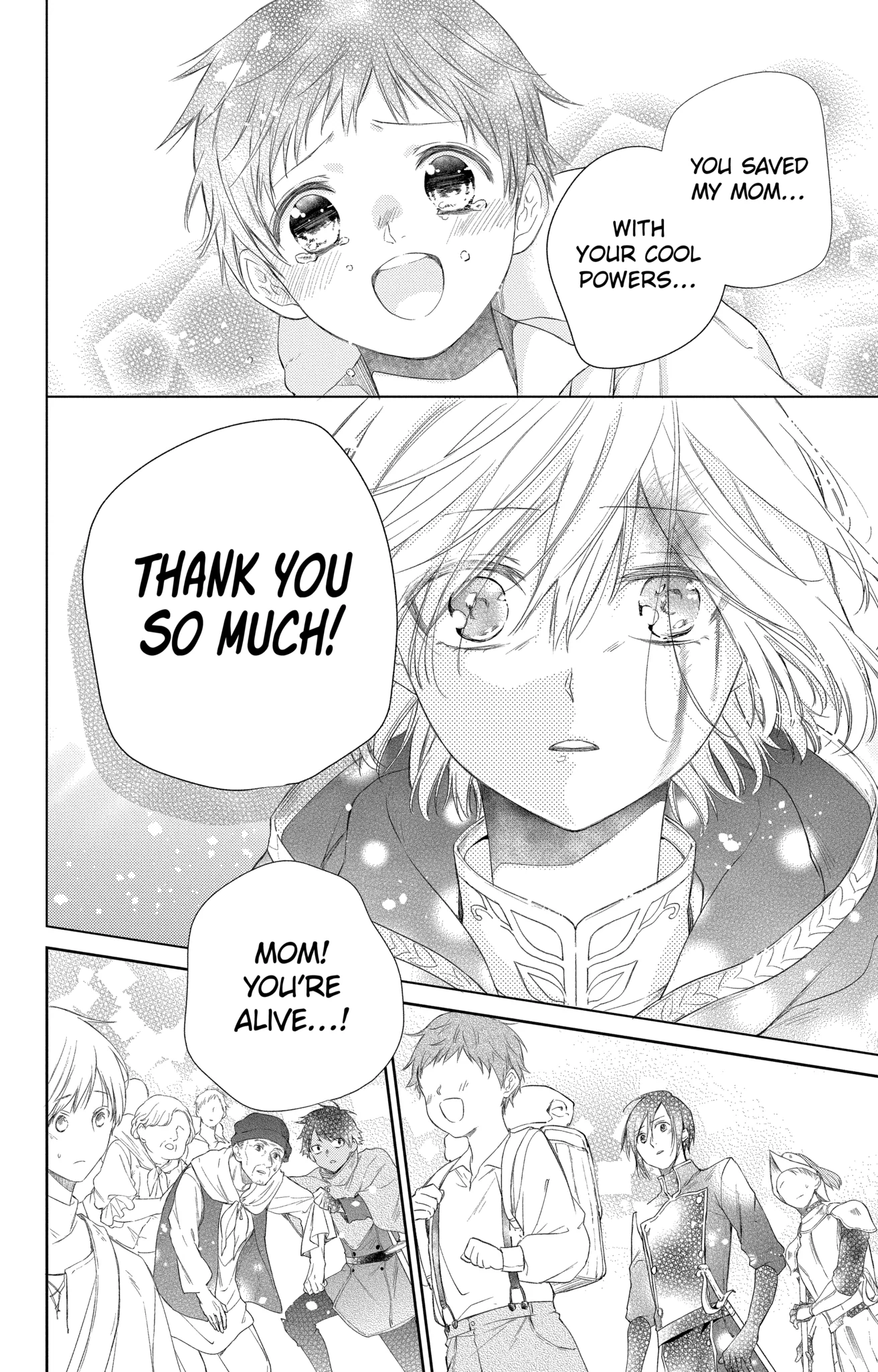Read The Cursed Prince