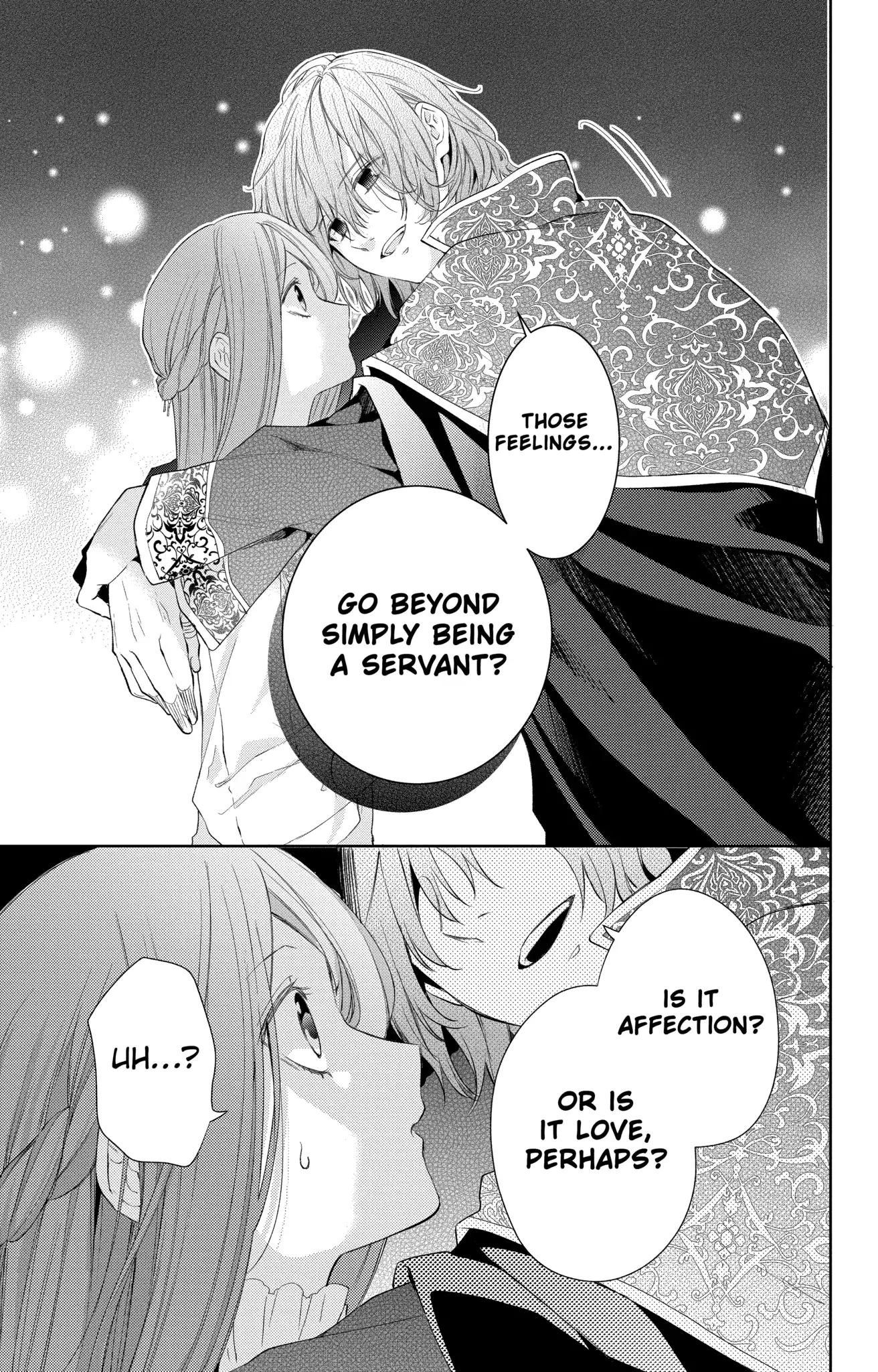 Read The Cursed Prince