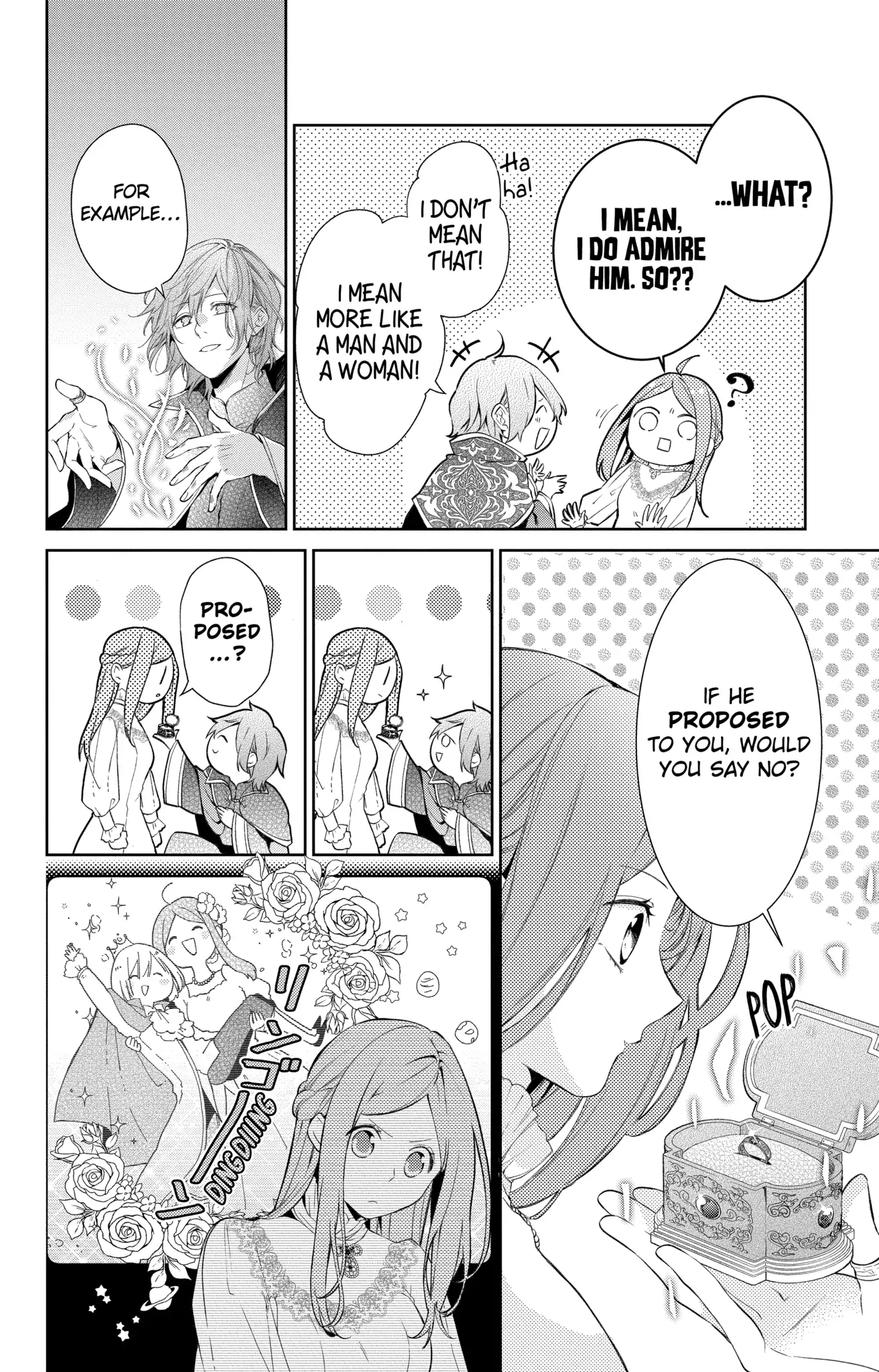 Read The Cursed Prince
