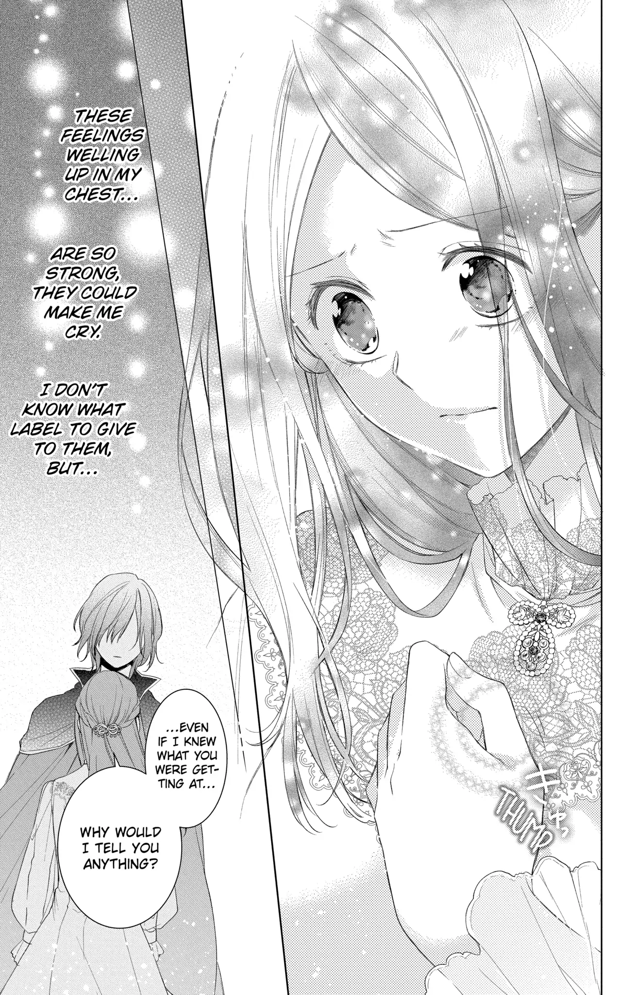 Read The Cursed Prince