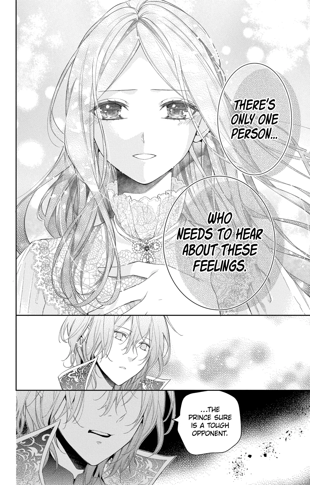 Read The Cursed Prince
