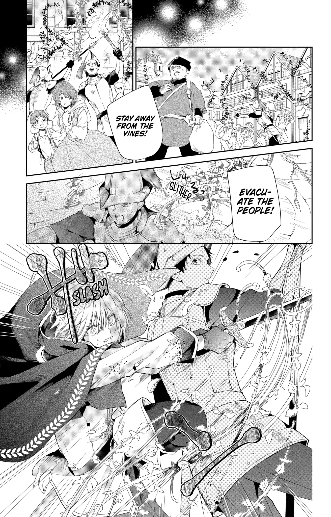 Read The Cursed Prince