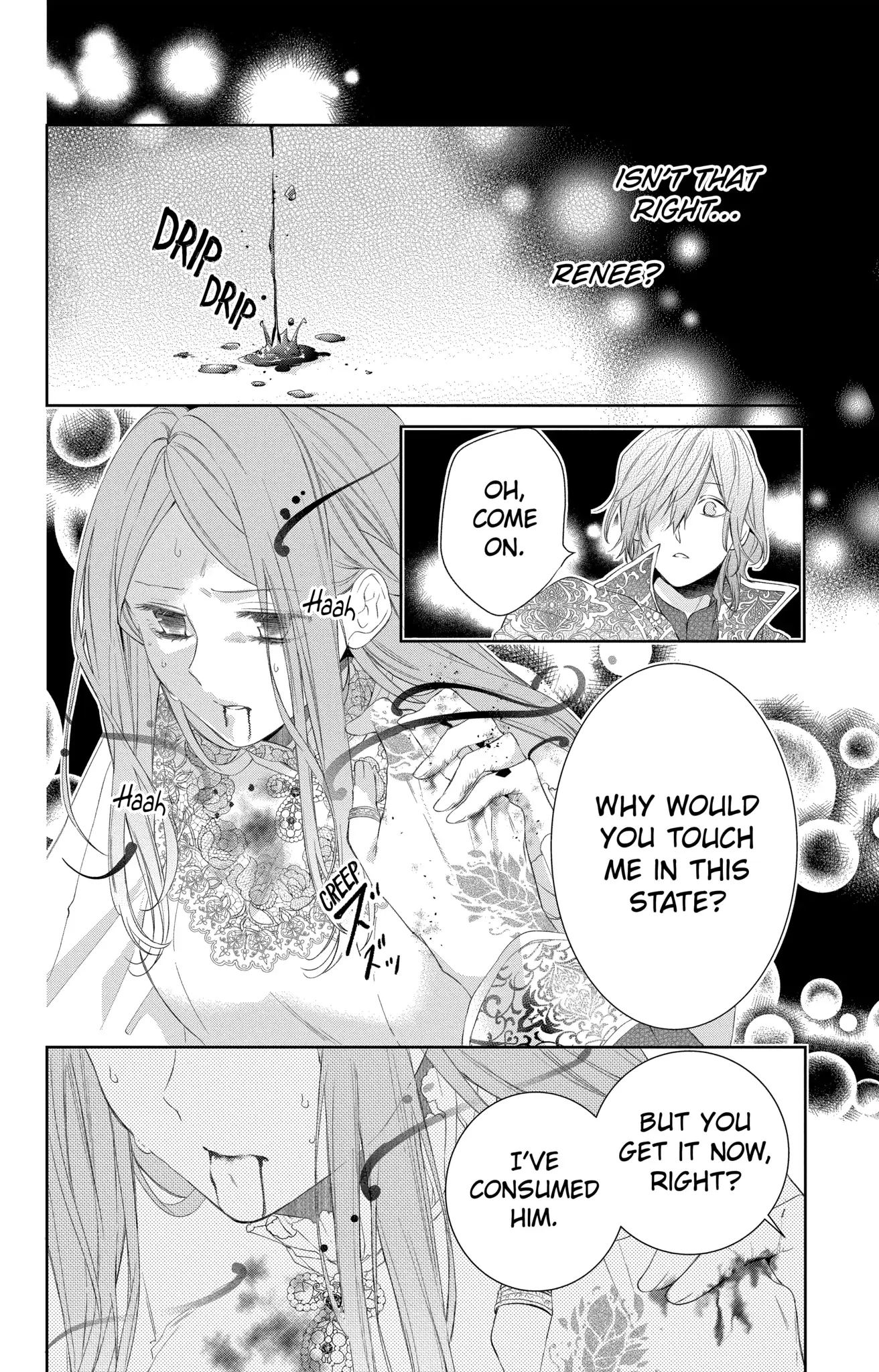 Read The Cursed Prince