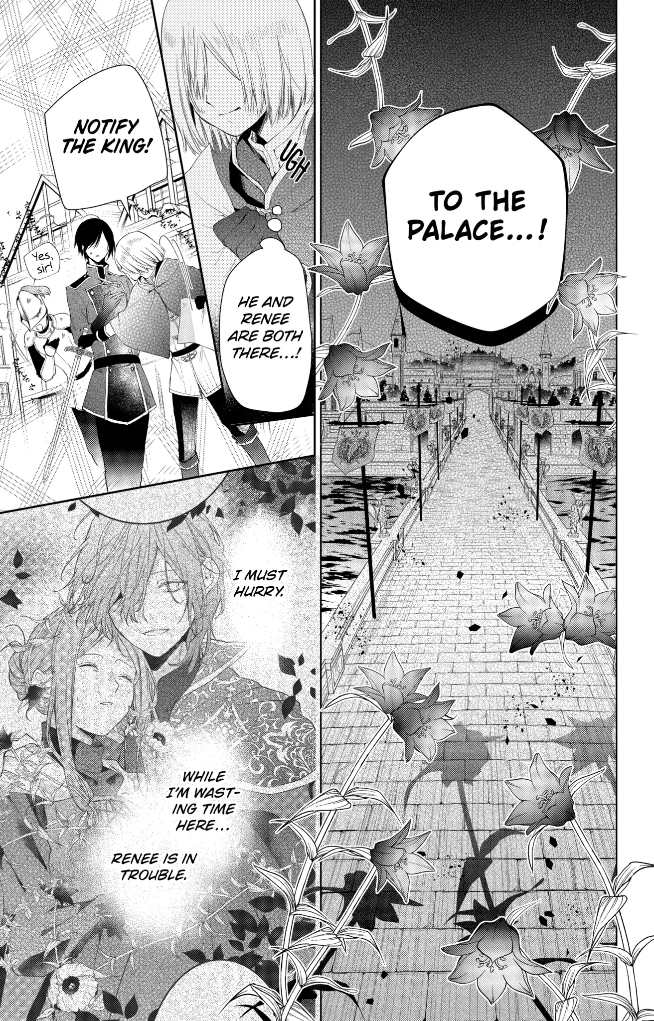 Read The Cursed Prince