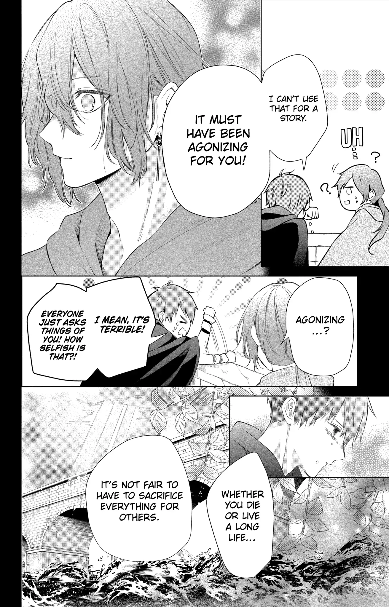 Read The Cursed Prince