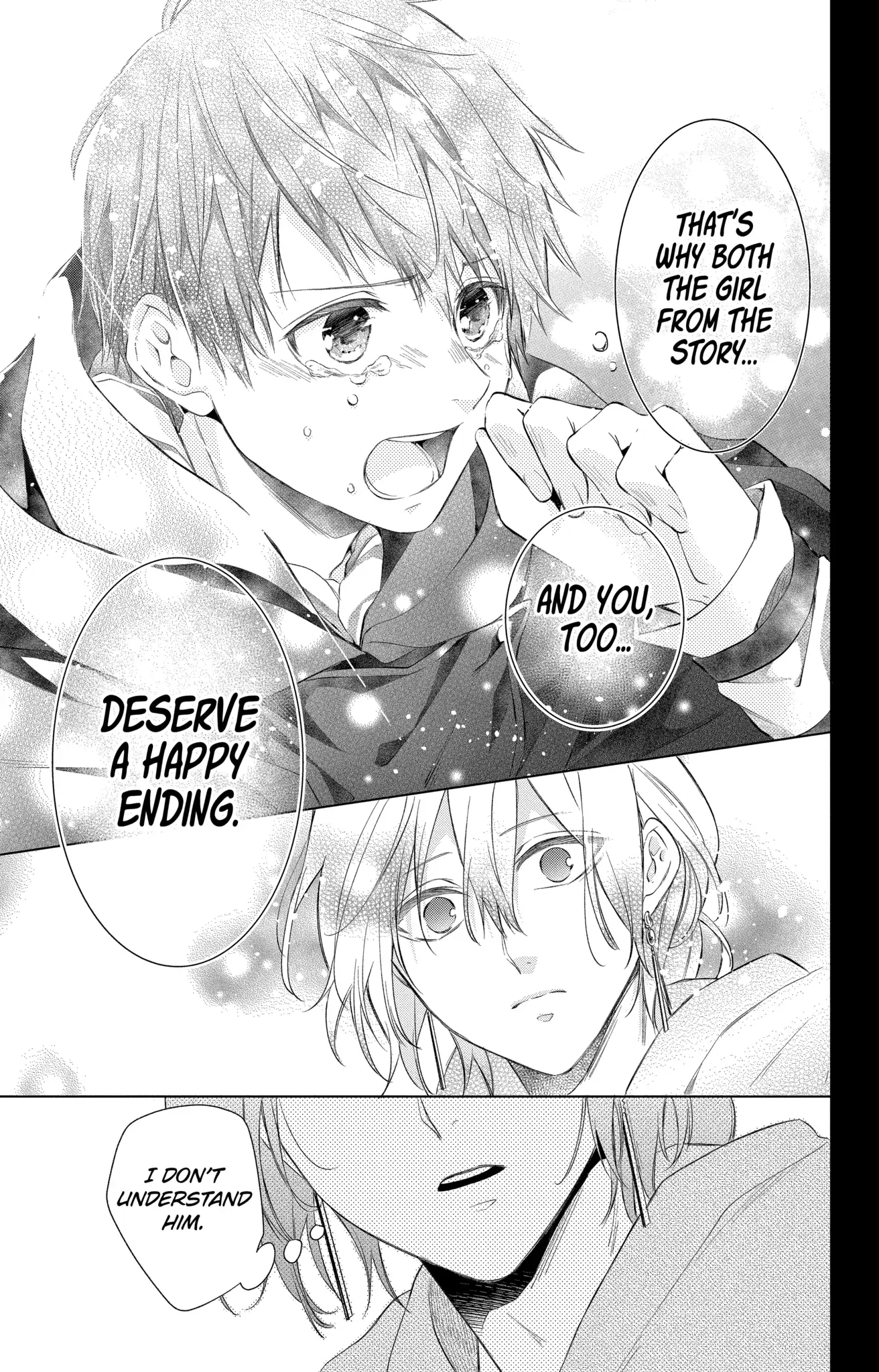 Read The Cursed Prince