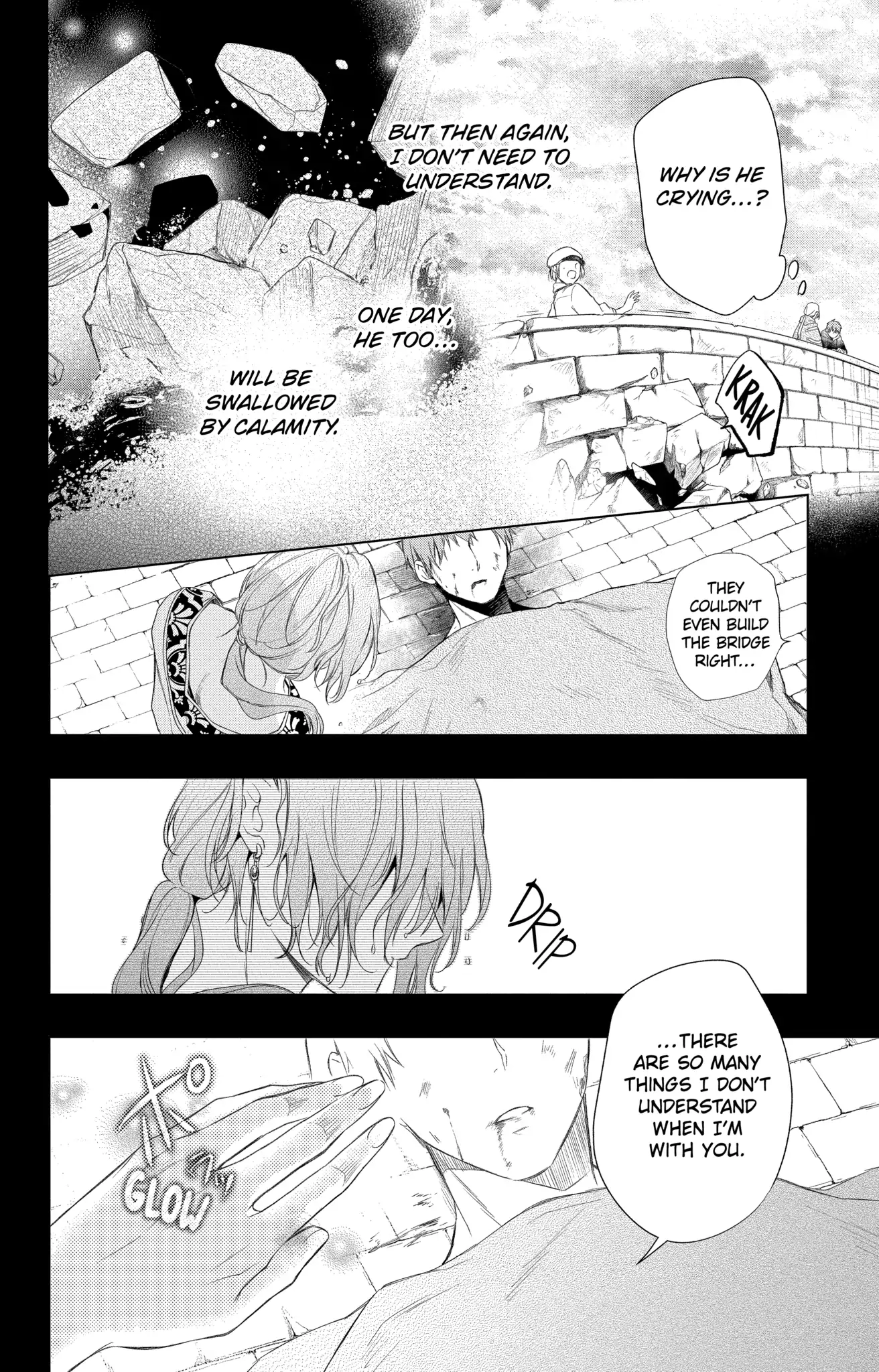 Read The Cursed Prince