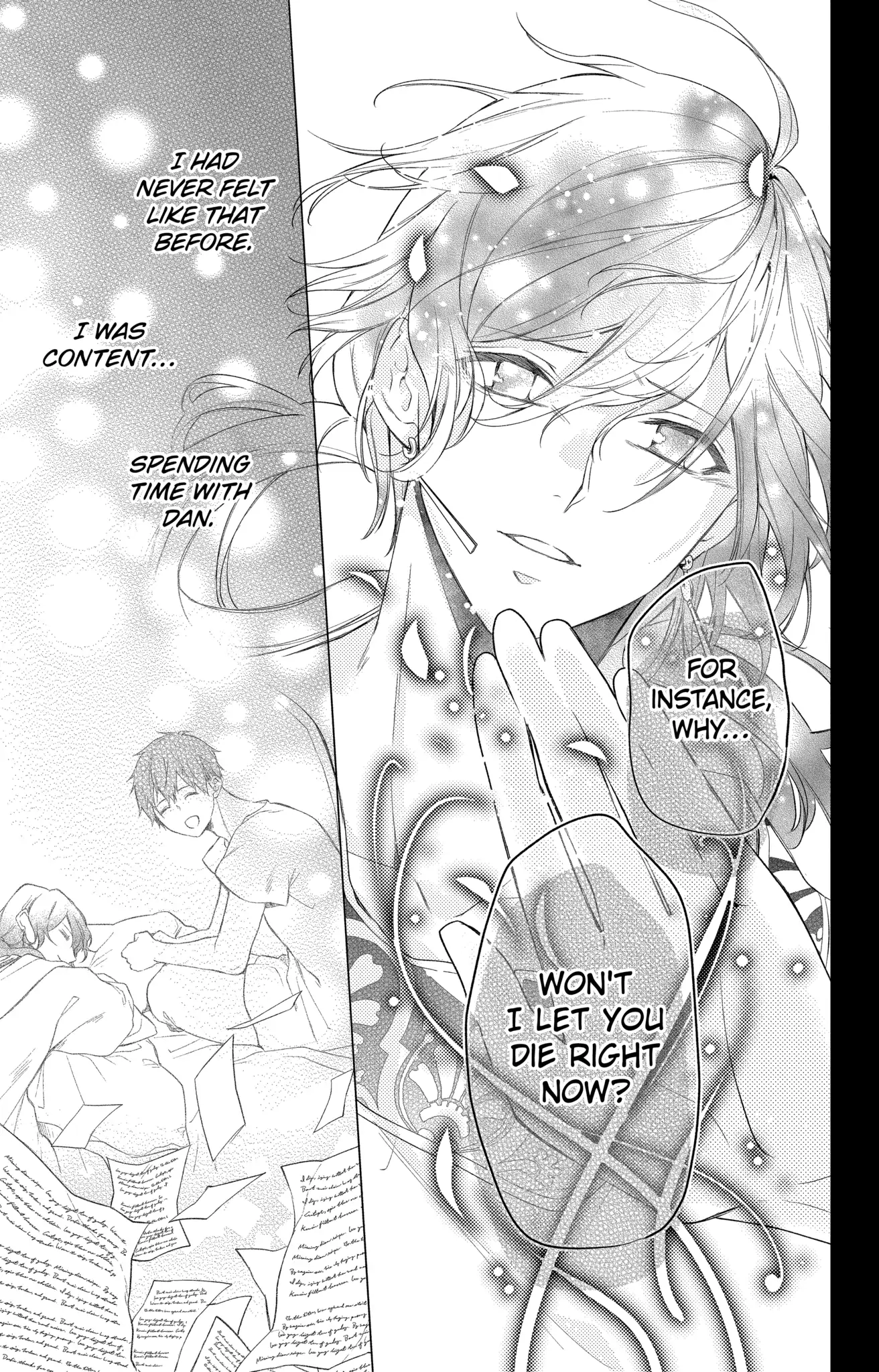 Read The Cursed Prince