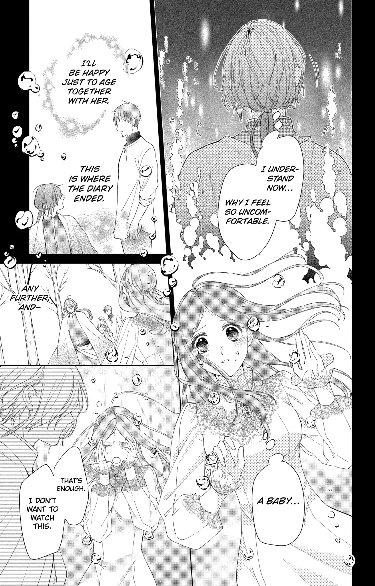 Read The Cursed Prince