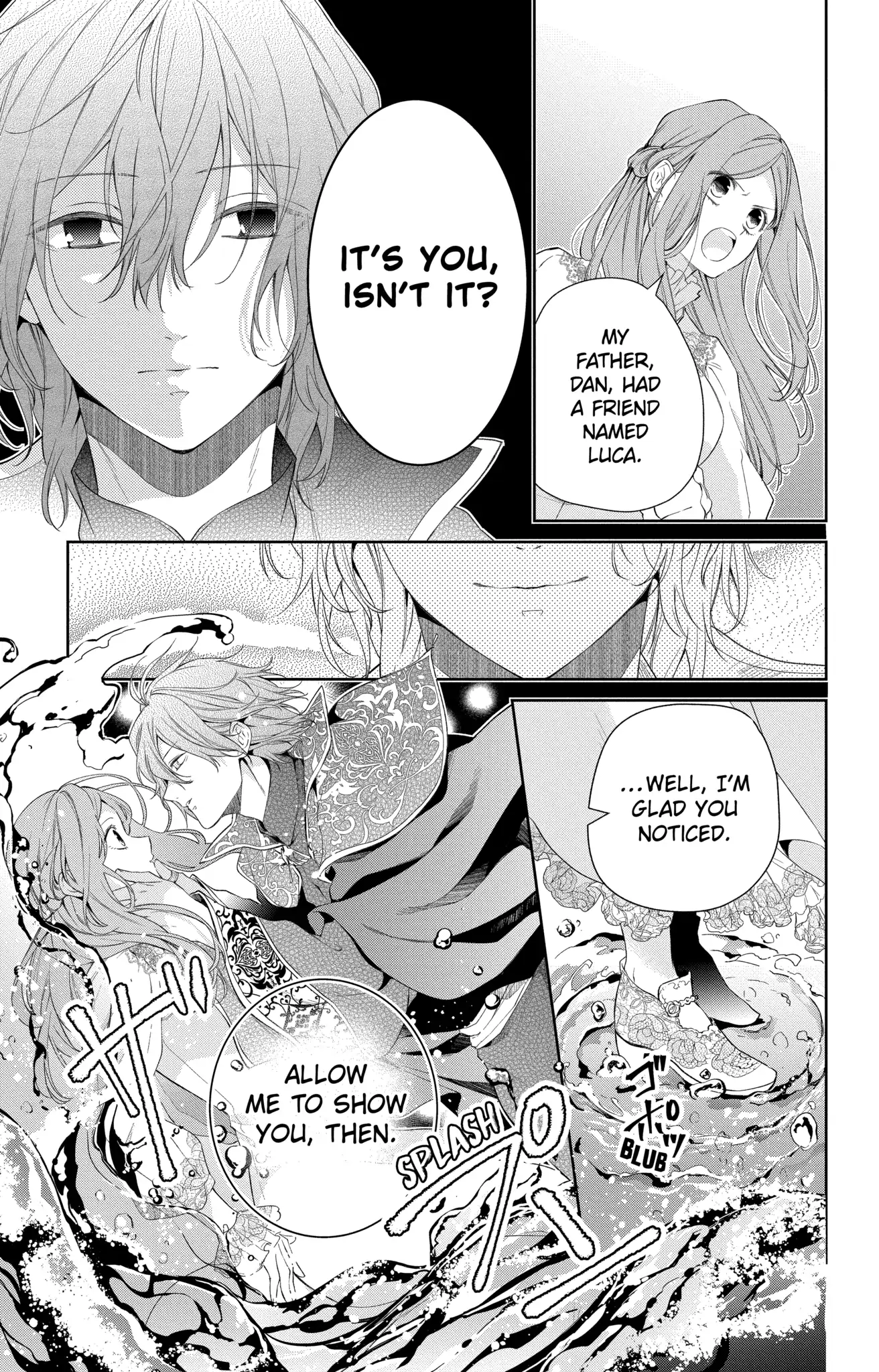 Read The Cursed Prince