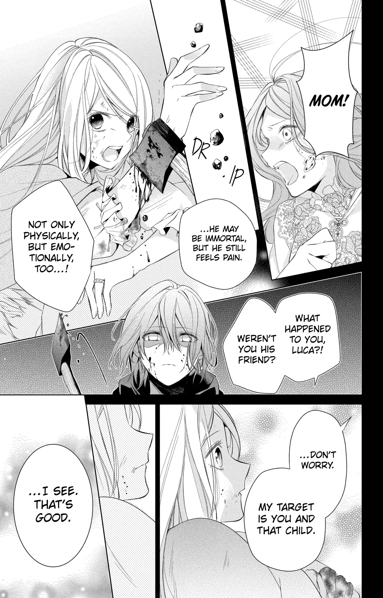 Read The Cursed Prince
