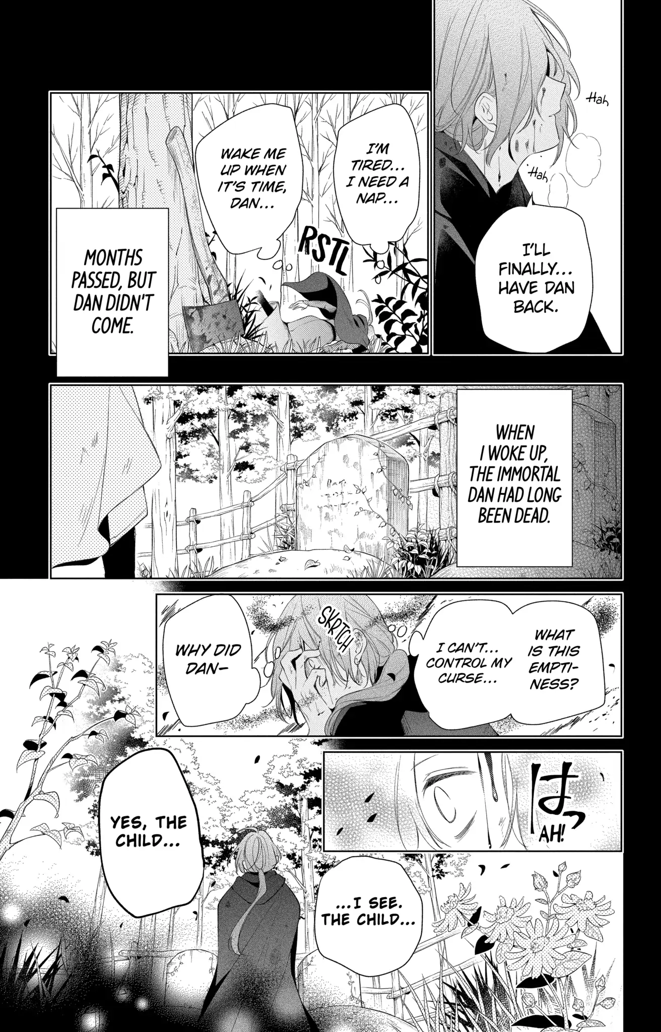 Read The Cursed Prince