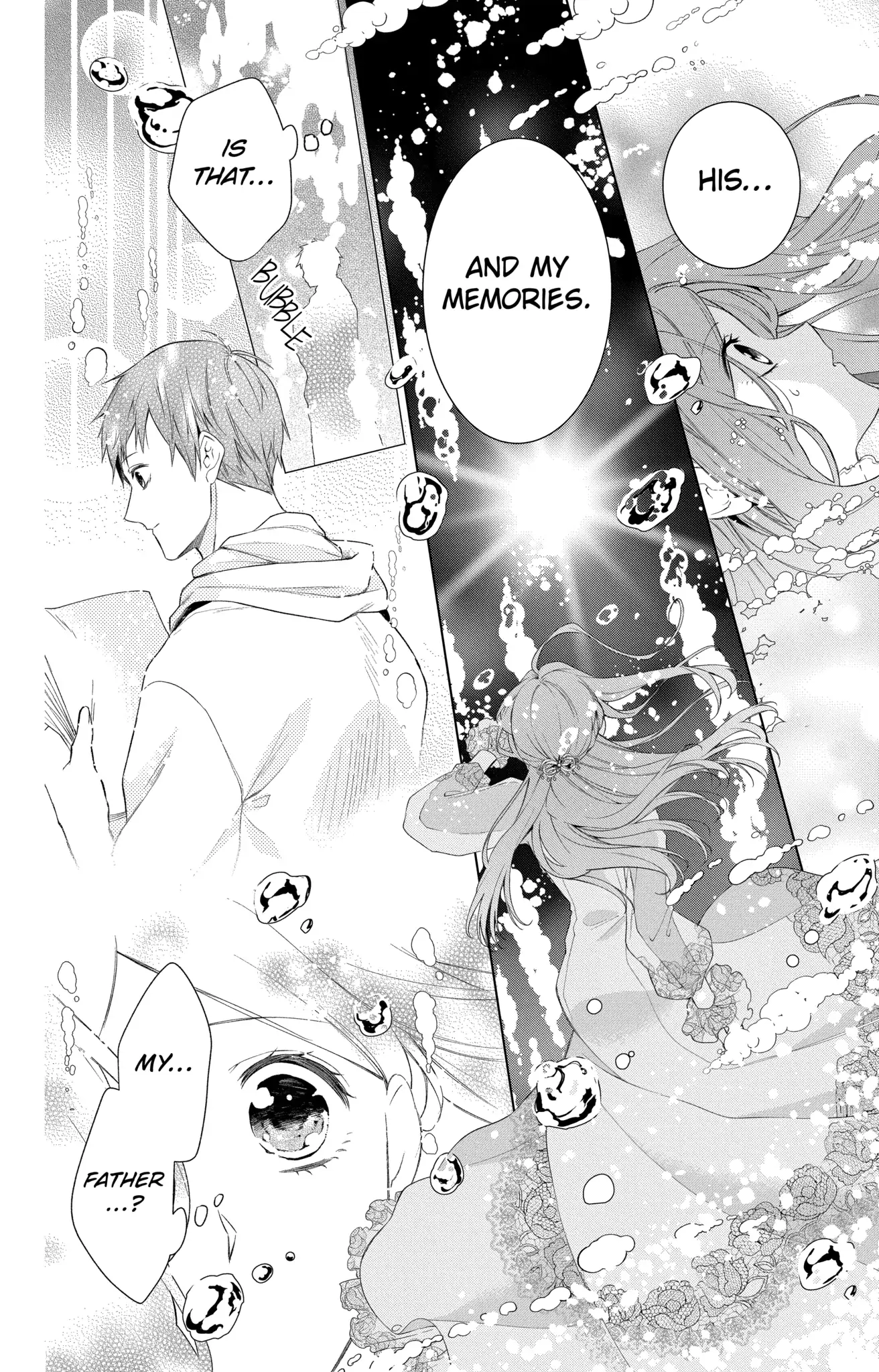 Read The Cursed Prince