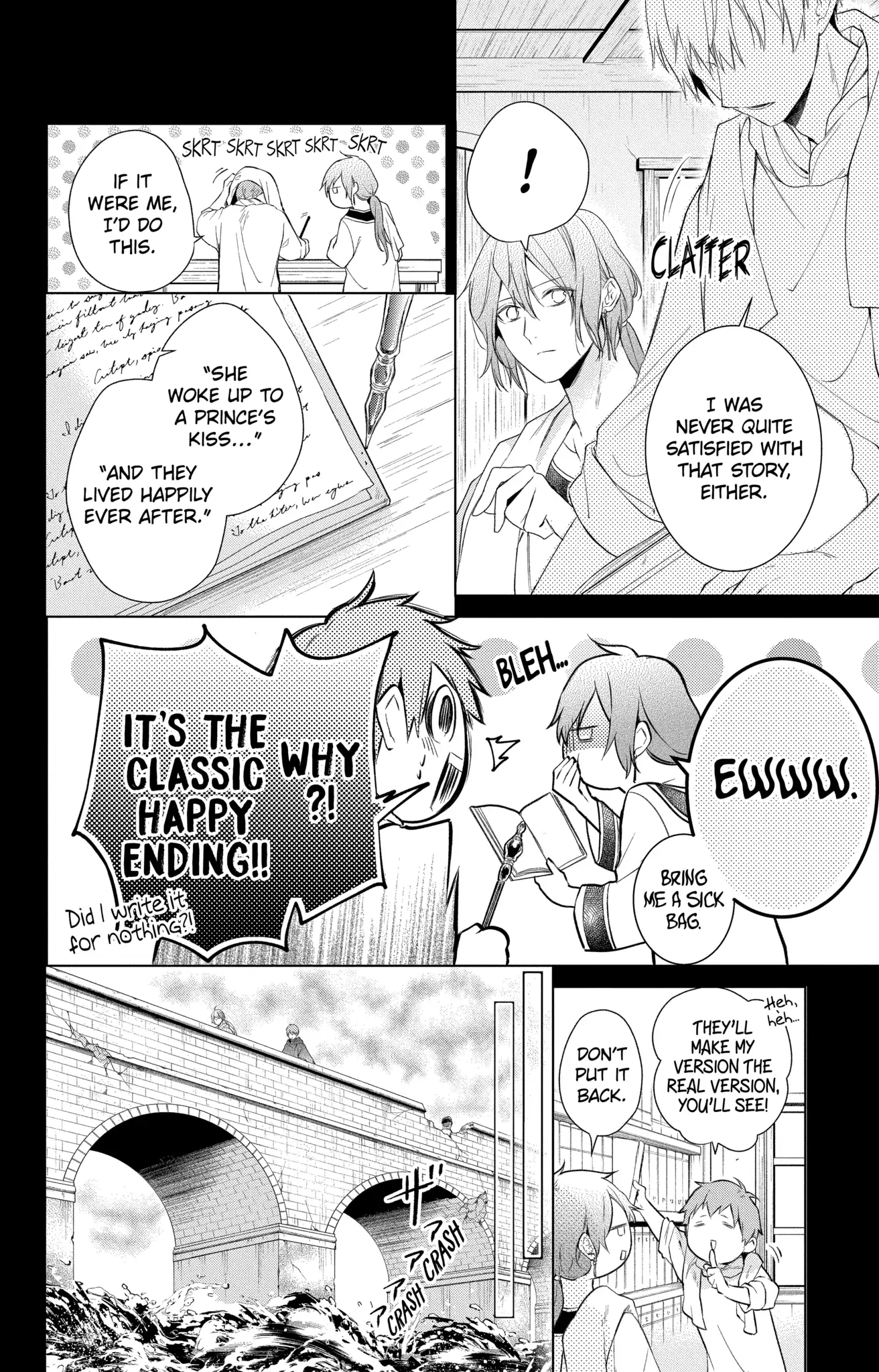 Read The Cursed Prince