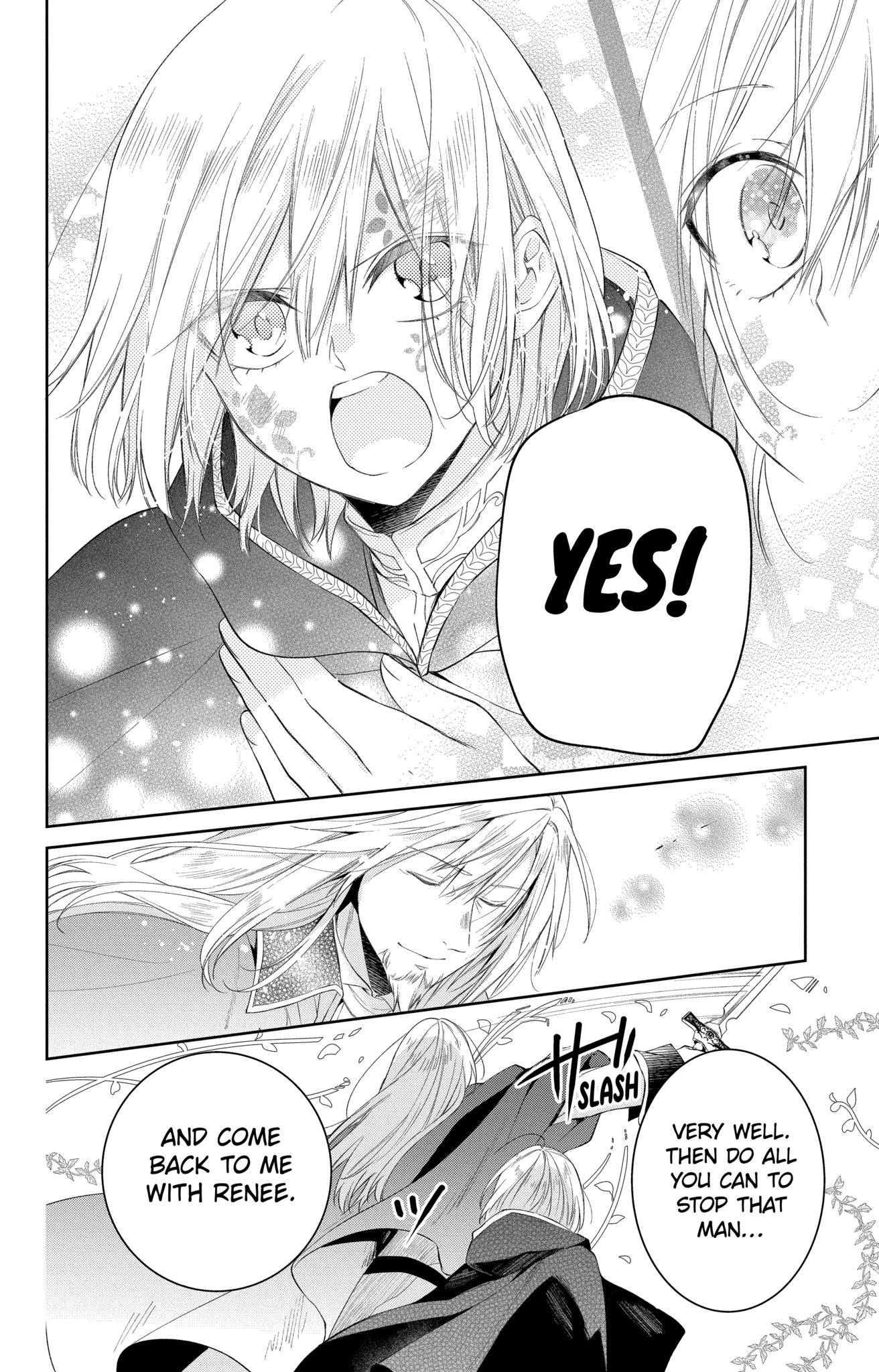Read The Cursed Prince