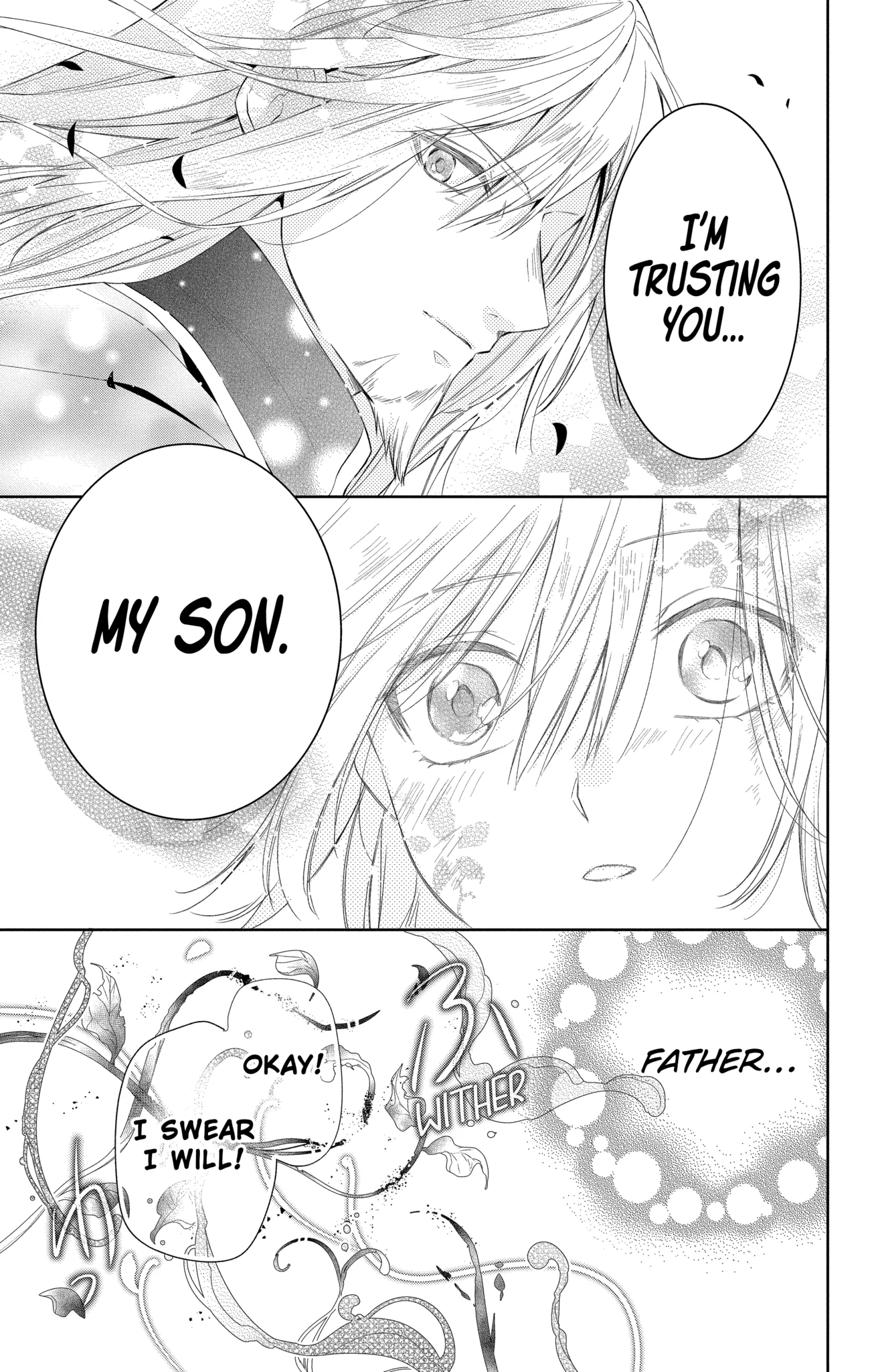 Read The Cursed Prince