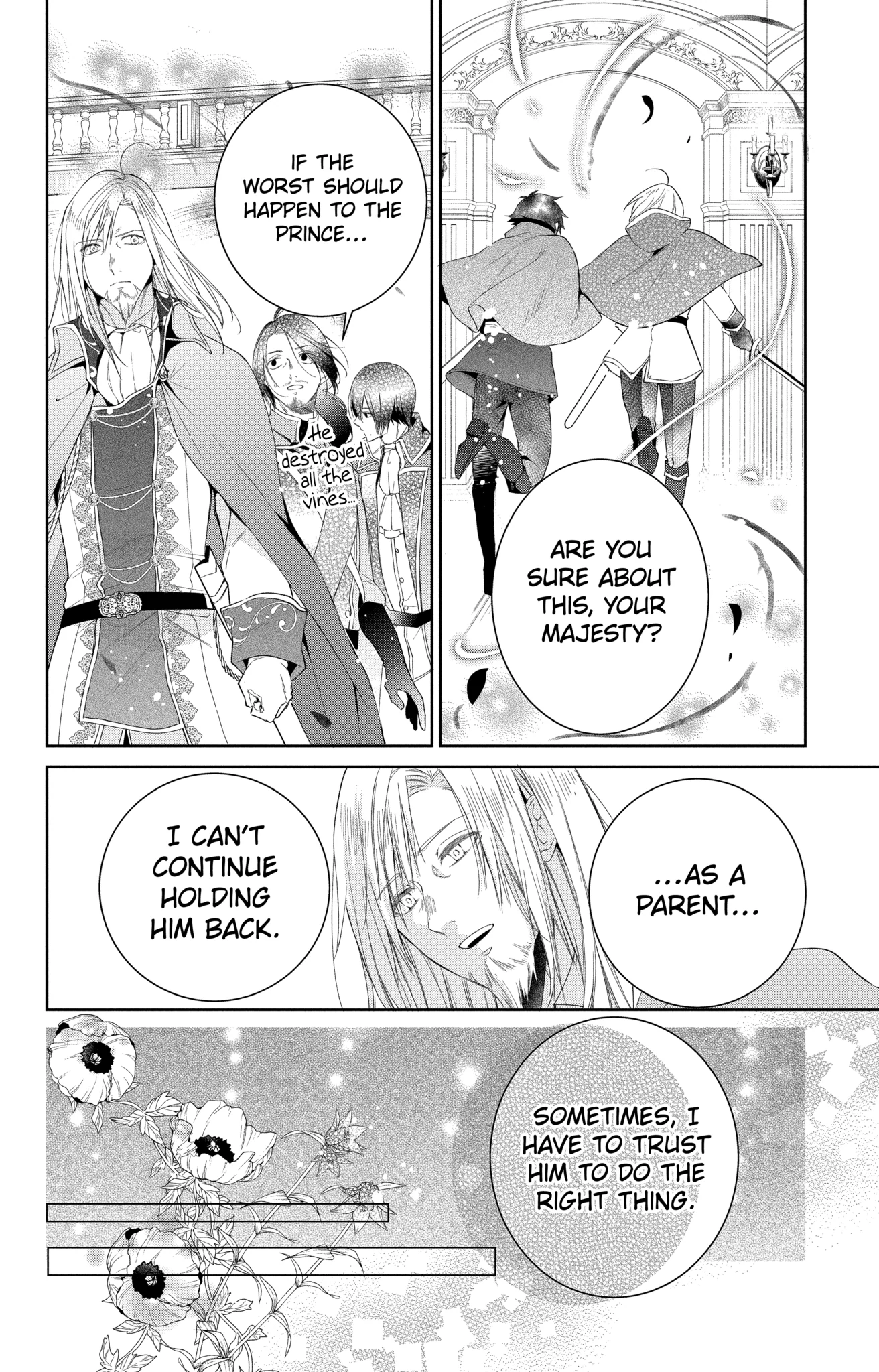 Read The Cursed Prince