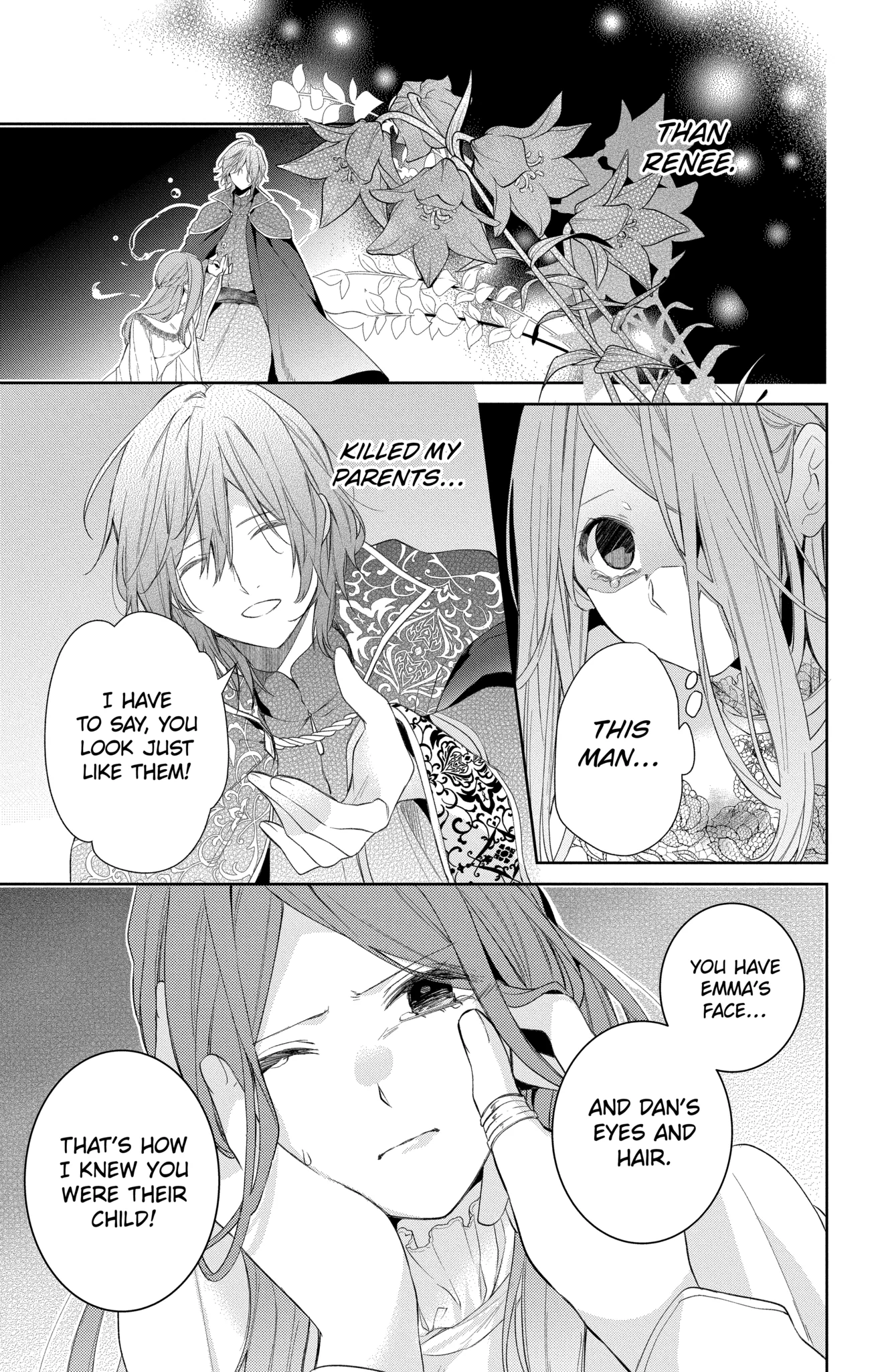 Read The Cursed Prince