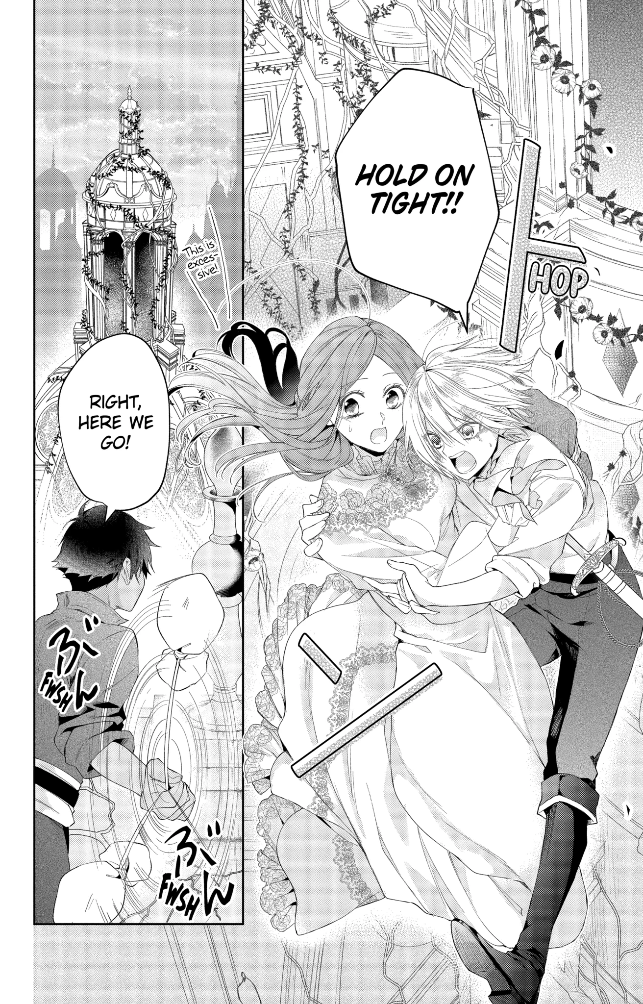 Read The Cursed Prince
