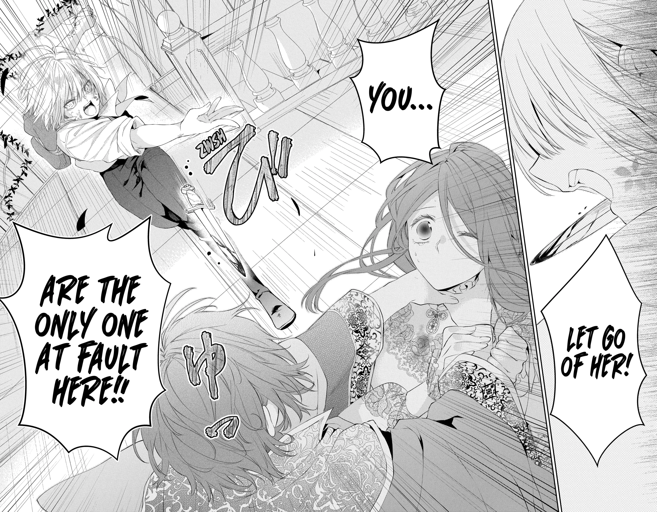 Read The Cursed Prince