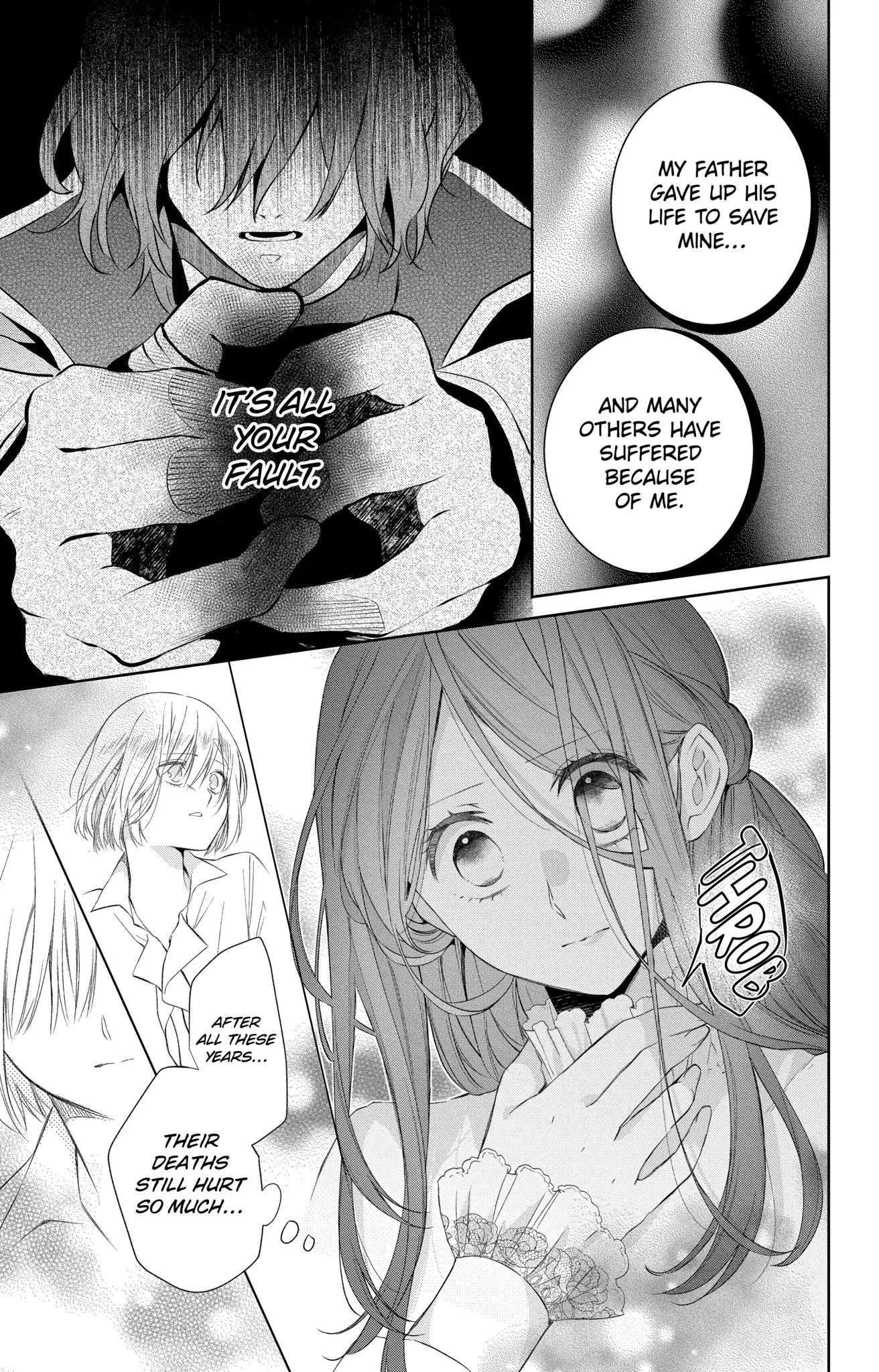 Read The Cursed Prince