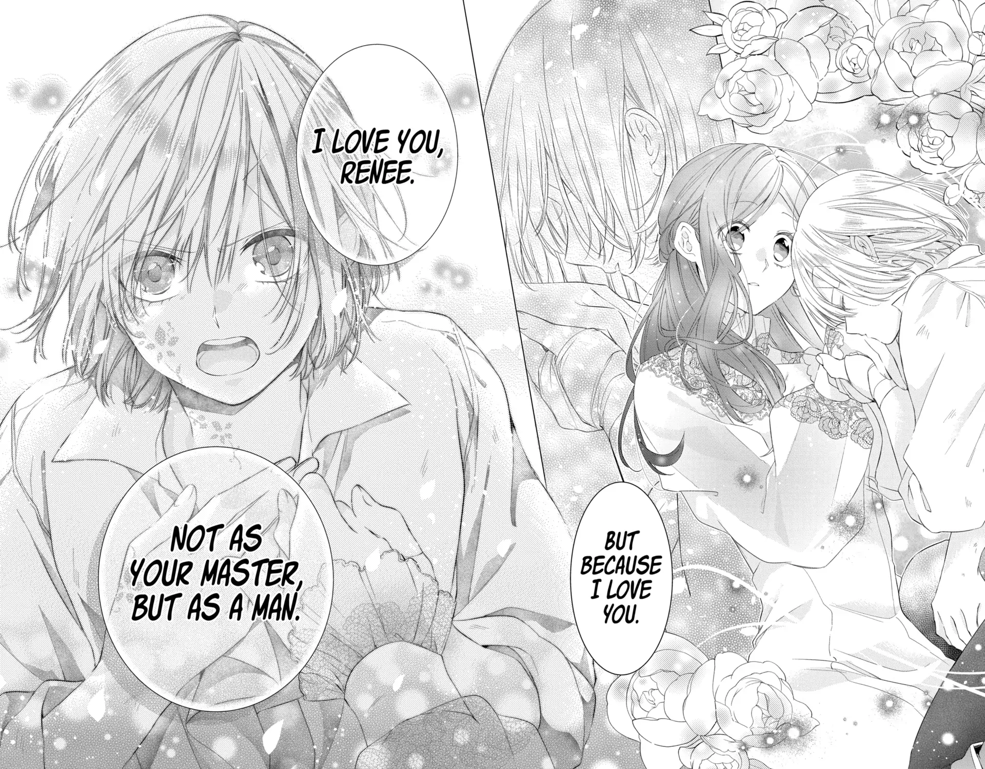 Read The Cursed Prince
