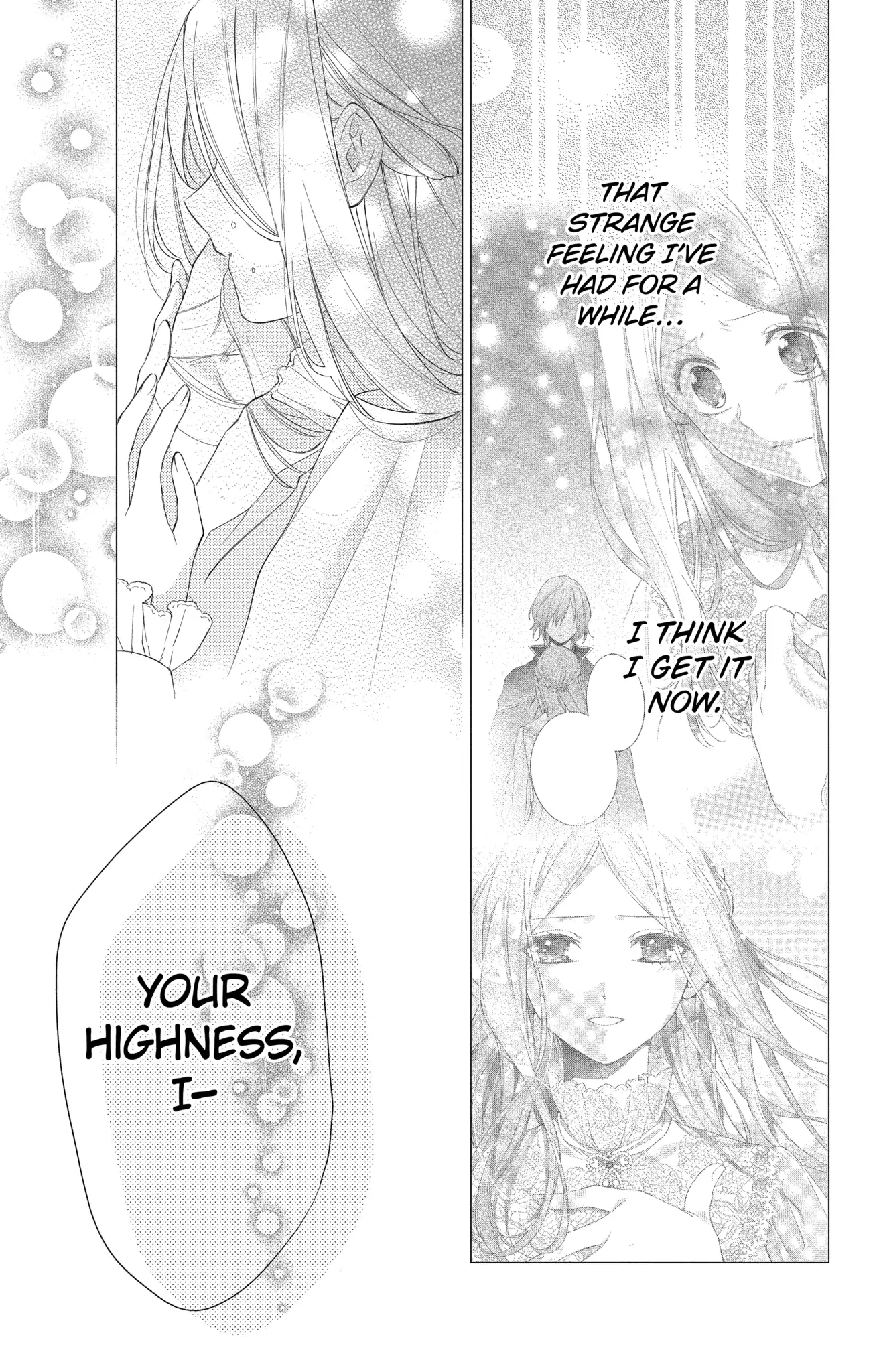Read The Cursed Prince