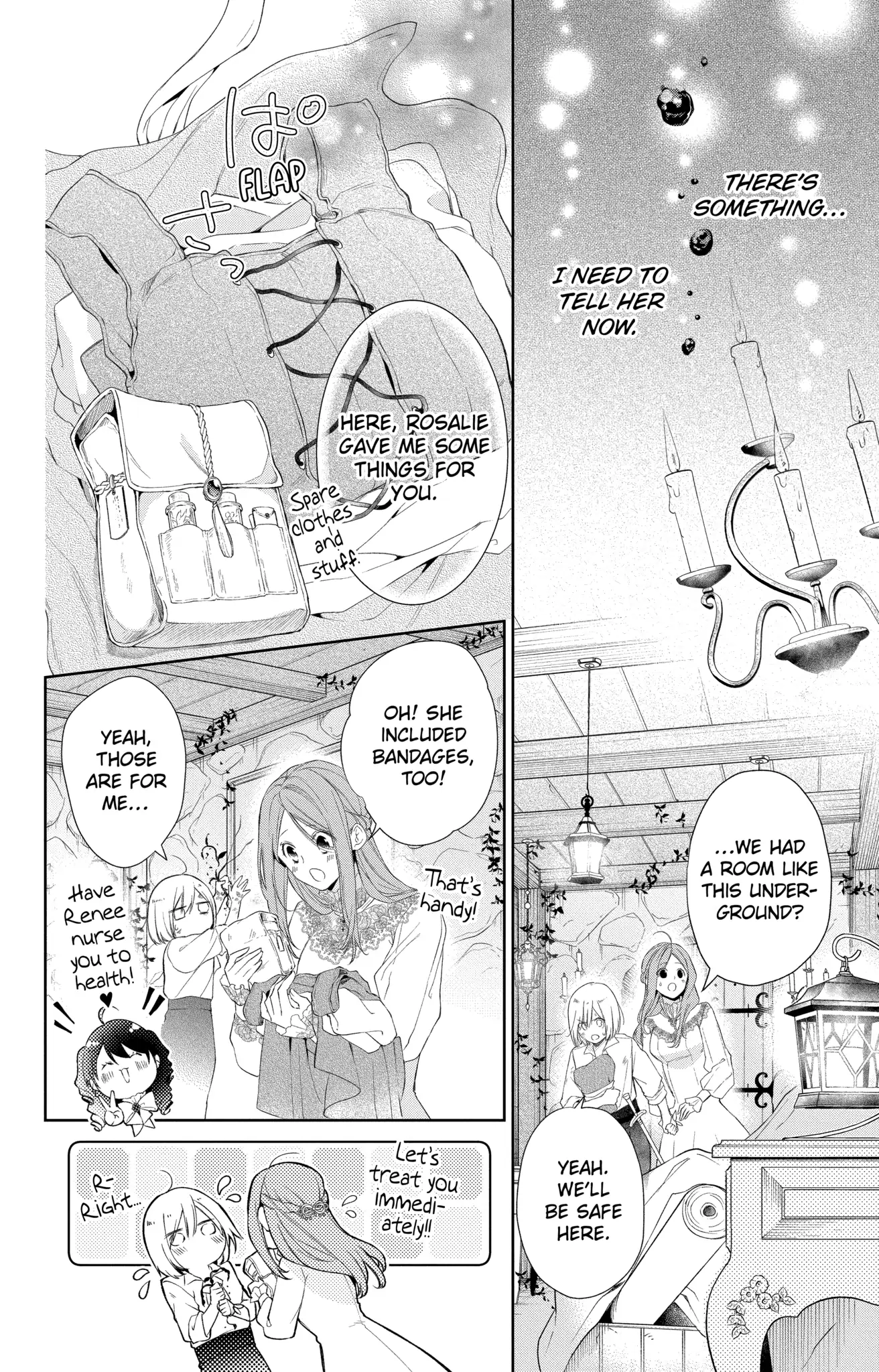 Read The Cursed Prince