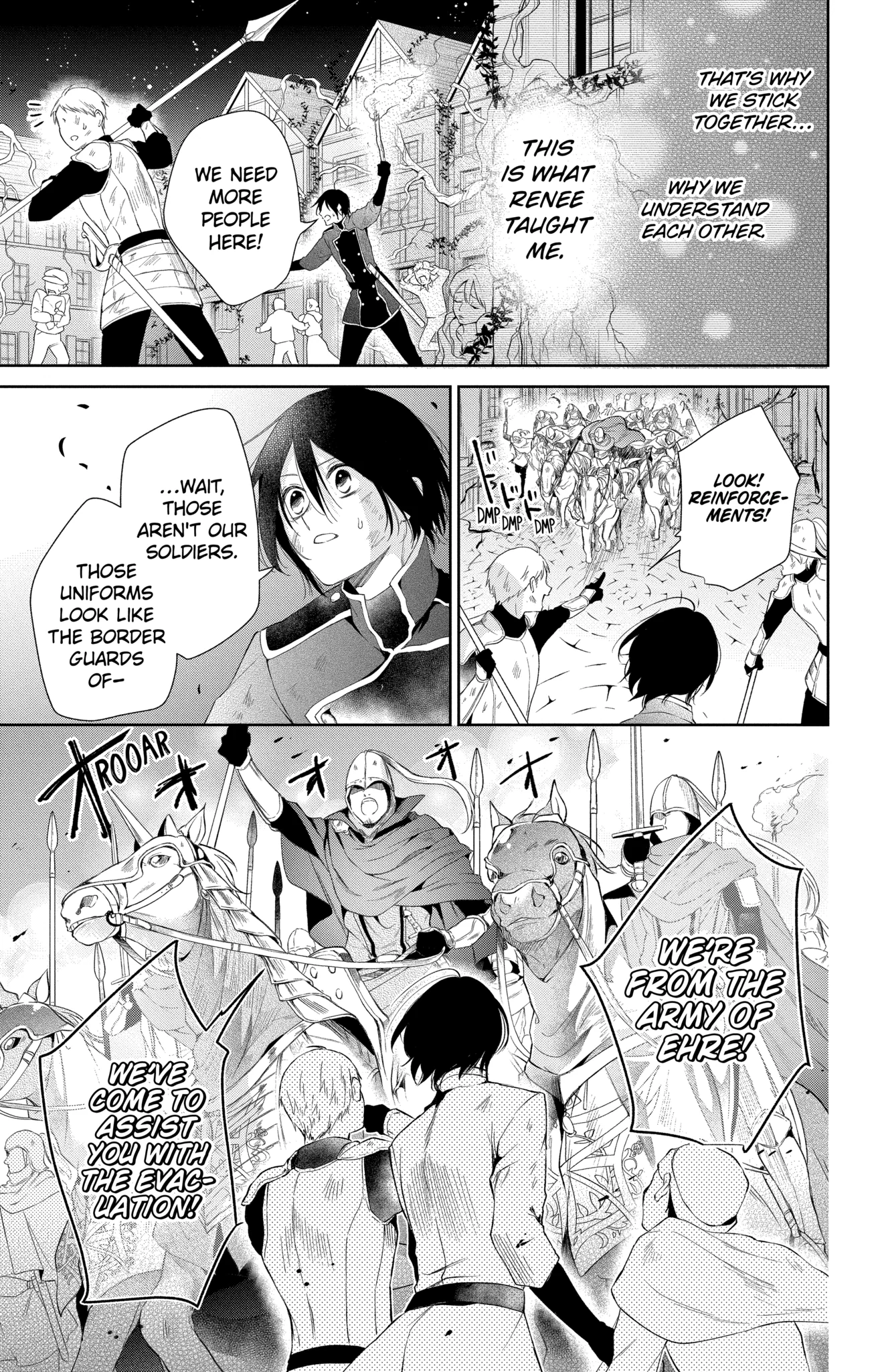 Read The Cursed Prince