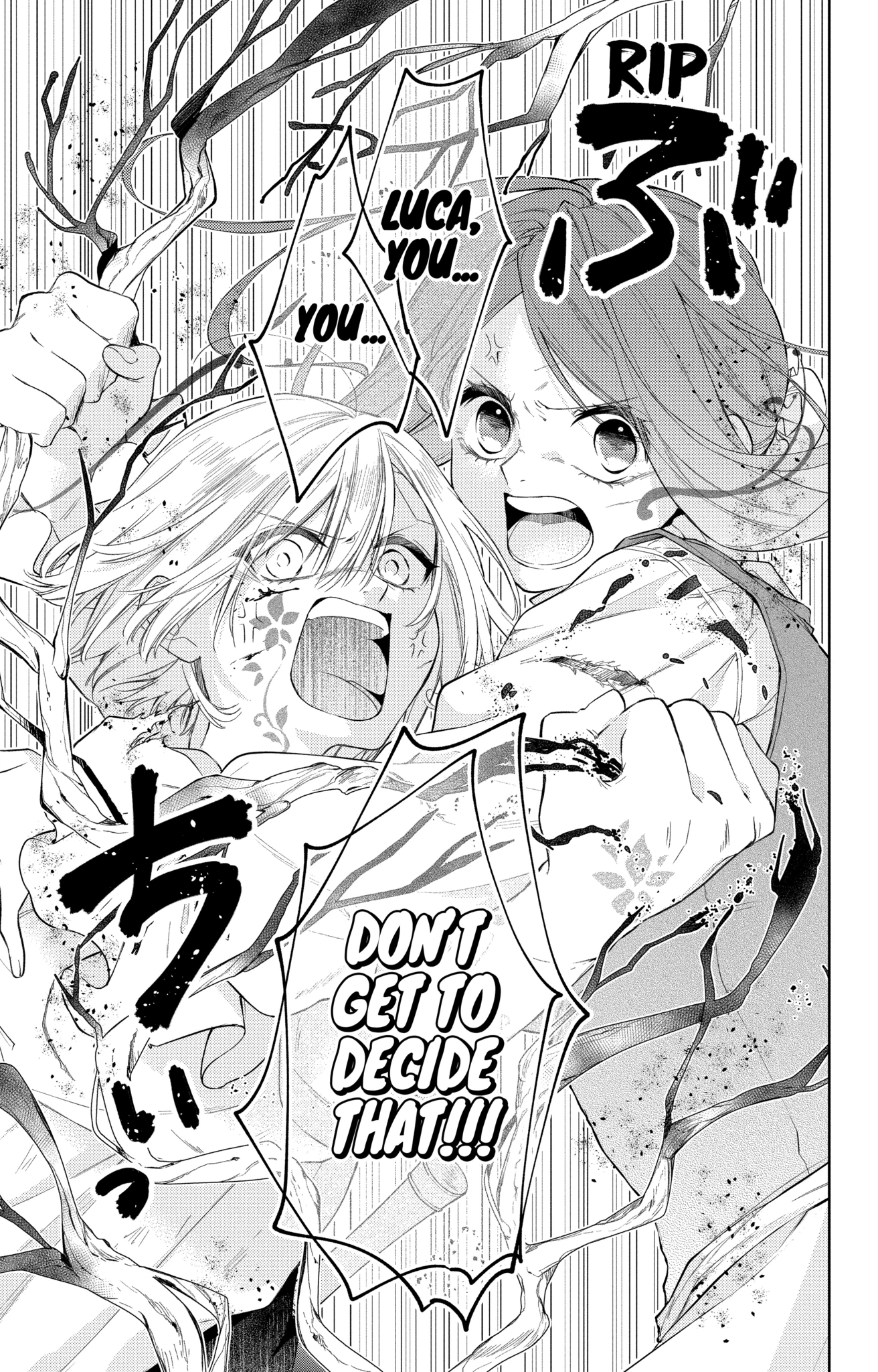 Read The Cursed Prince