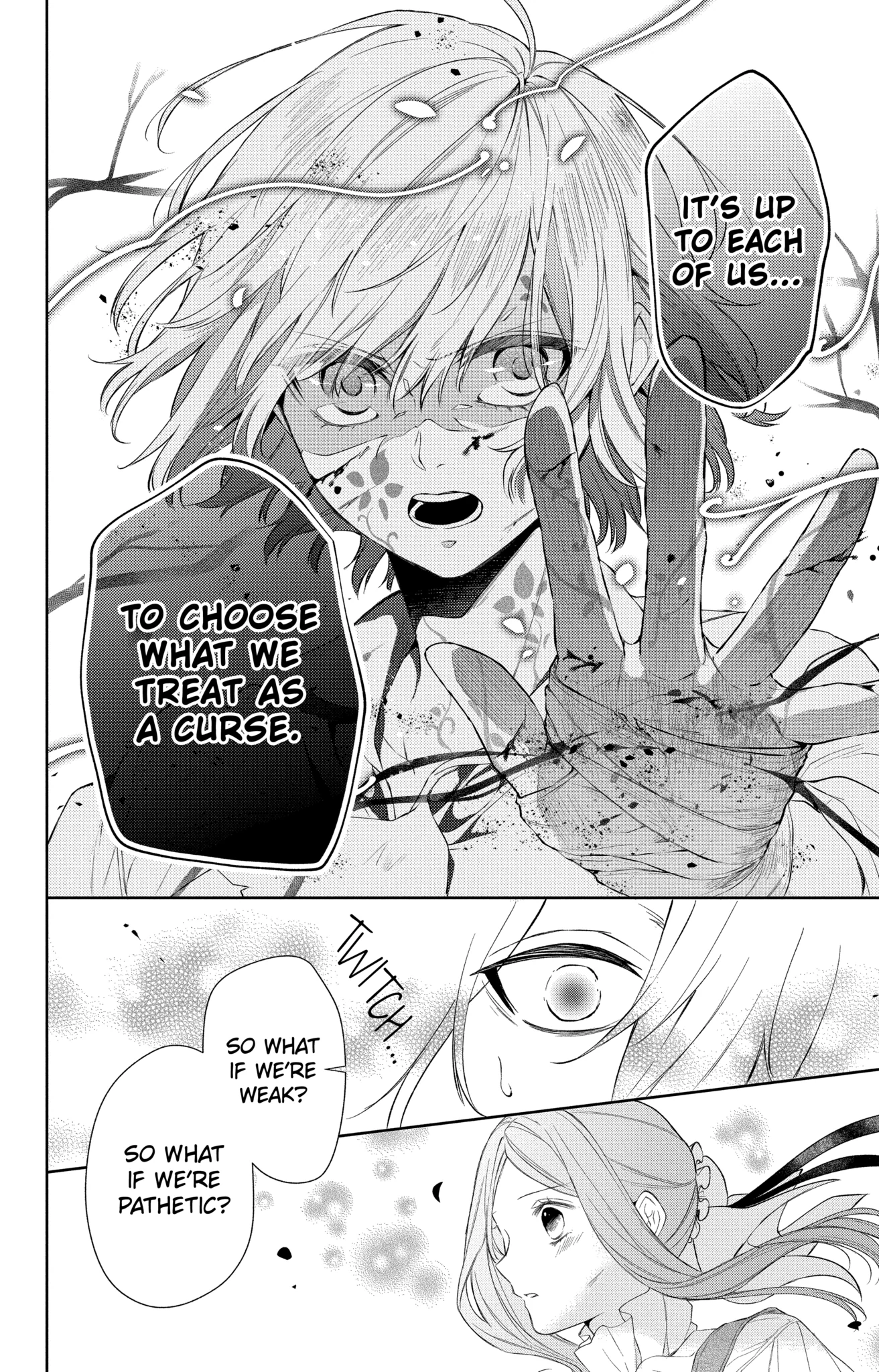 Read The Cursed Prince
