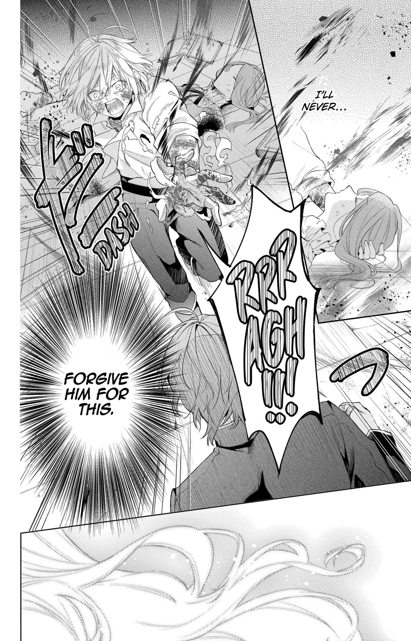 Read The Cursed Prince